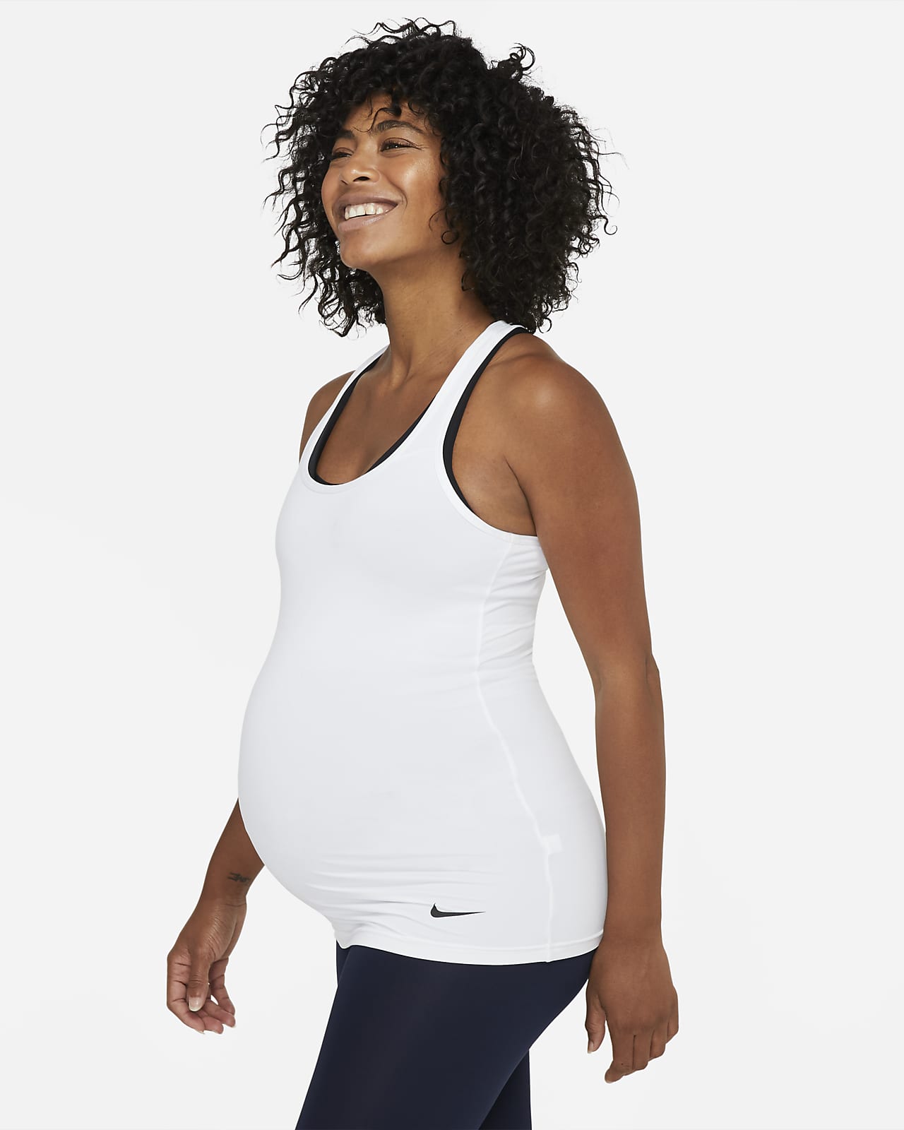 maternity nike pants