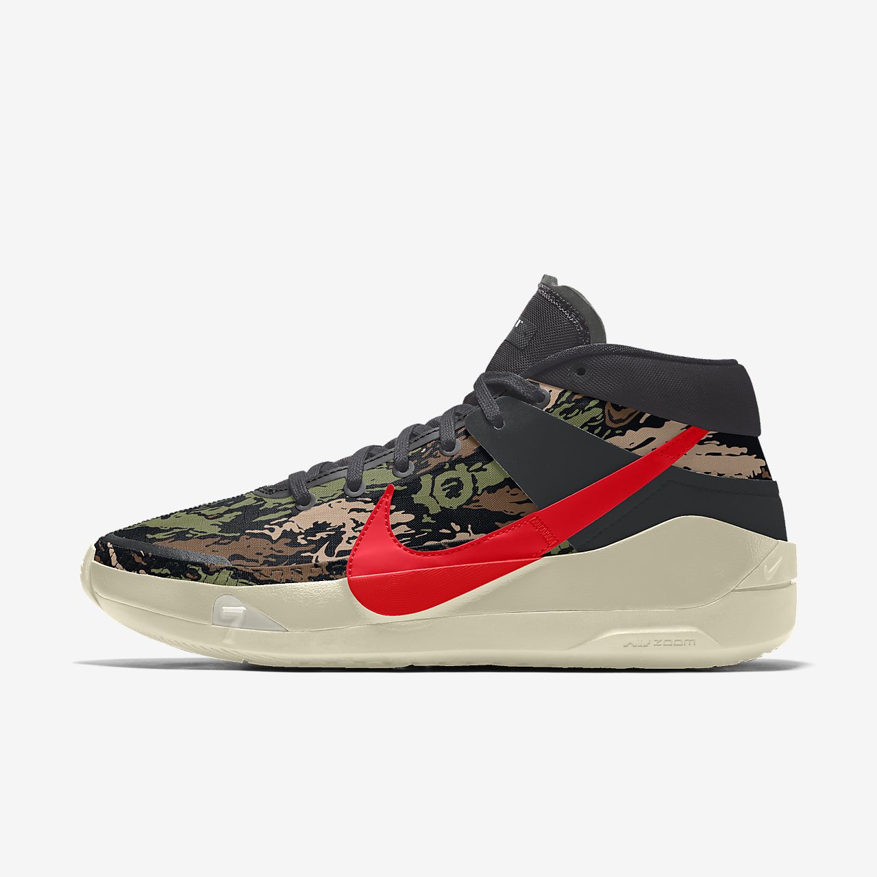 KD13 By You Custom Basketball Shoe. KD13 By You Custom Basketball Shoe.