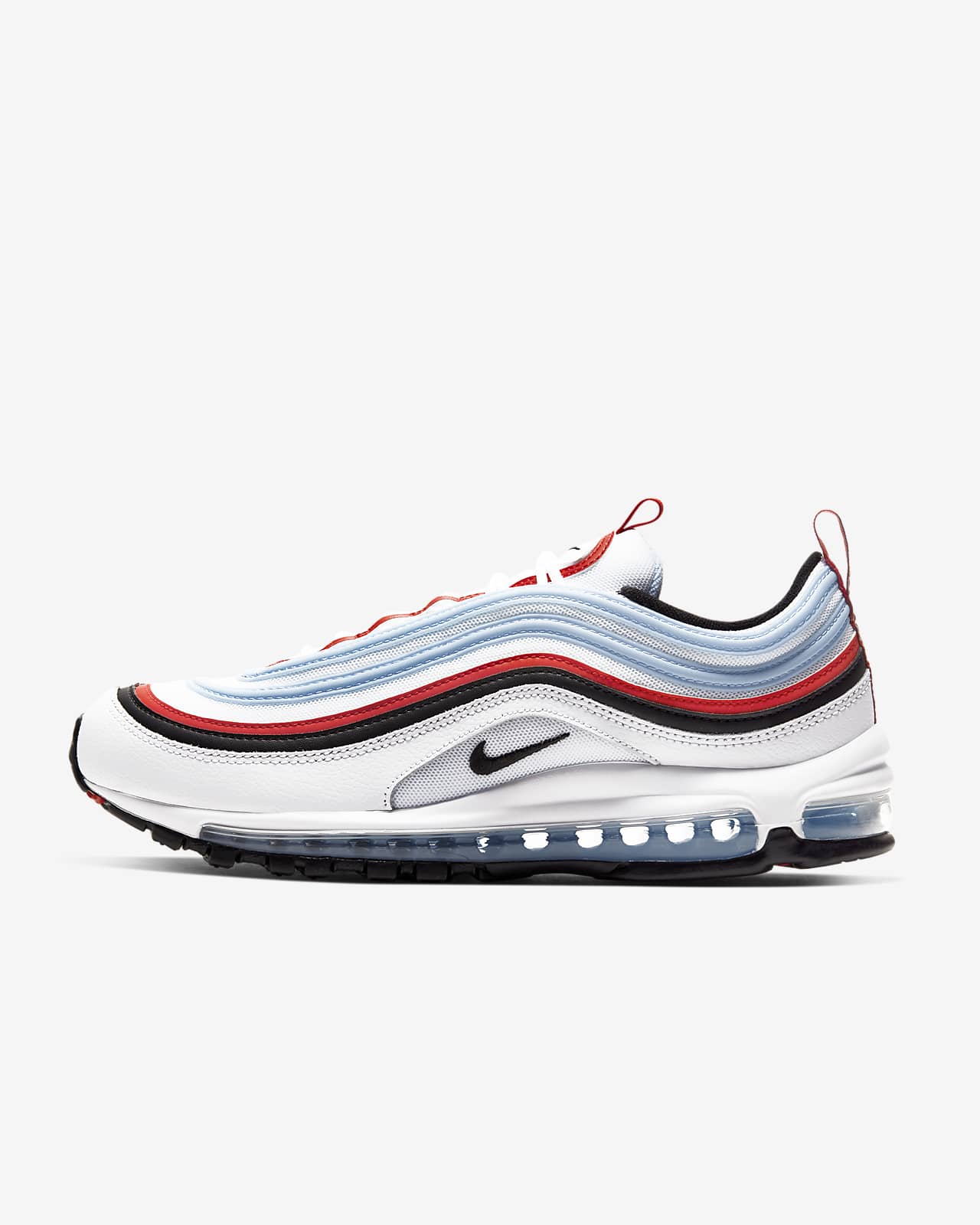 Nike Air Max 97 (Chicago) Men's Shoes