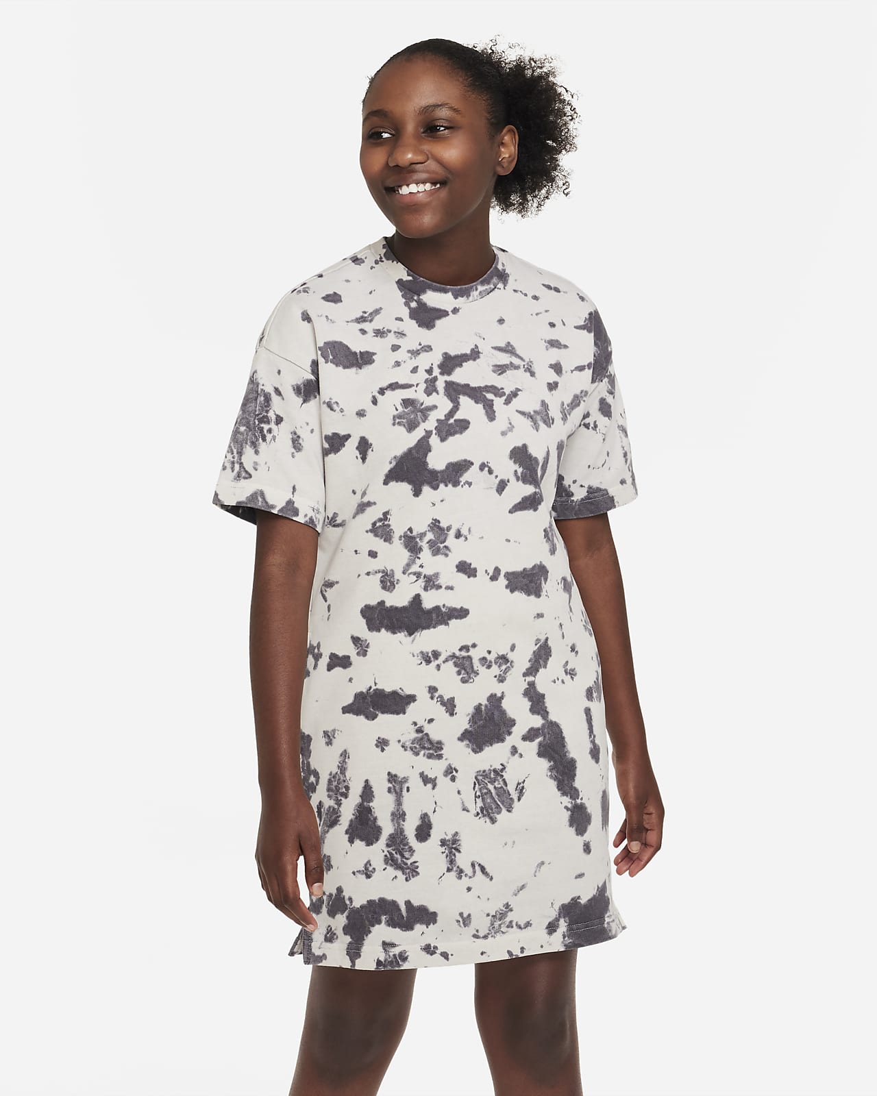 Nike Sportswear Older Kids' (Girls') Dress