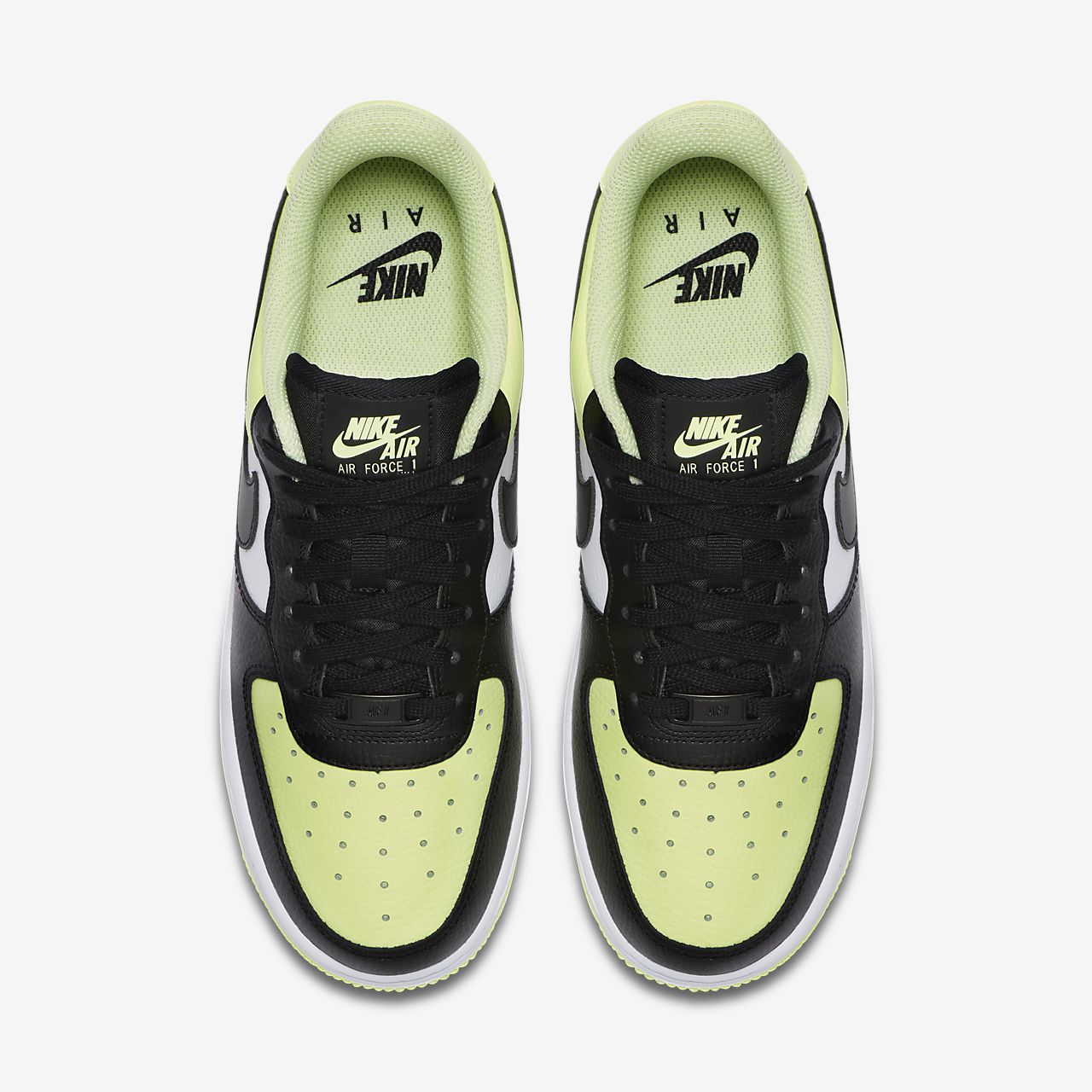 nike air force 1 07 donna nero nike air force 1 07 donna nero