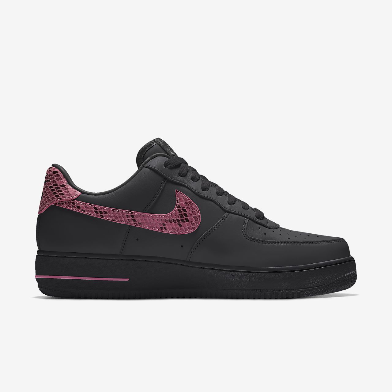 air force 1 jester custom