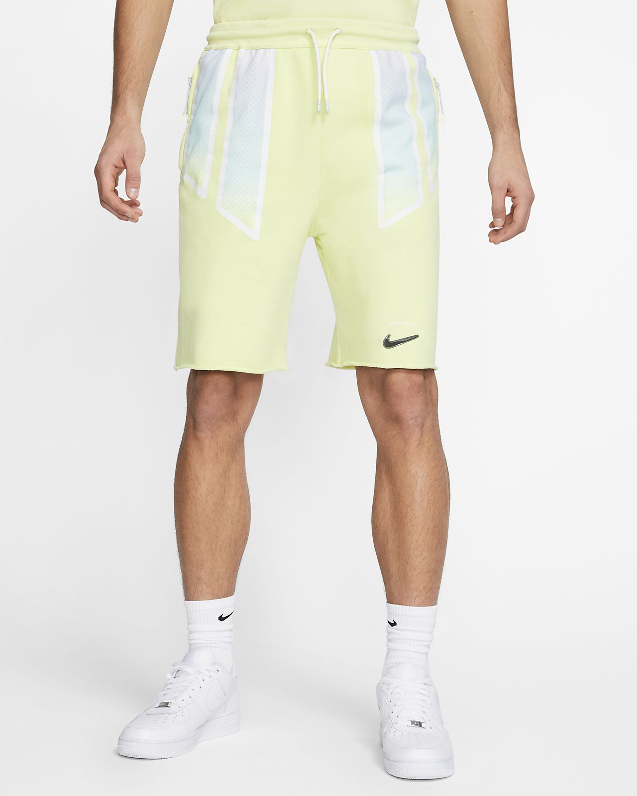 nike casual dress shorts