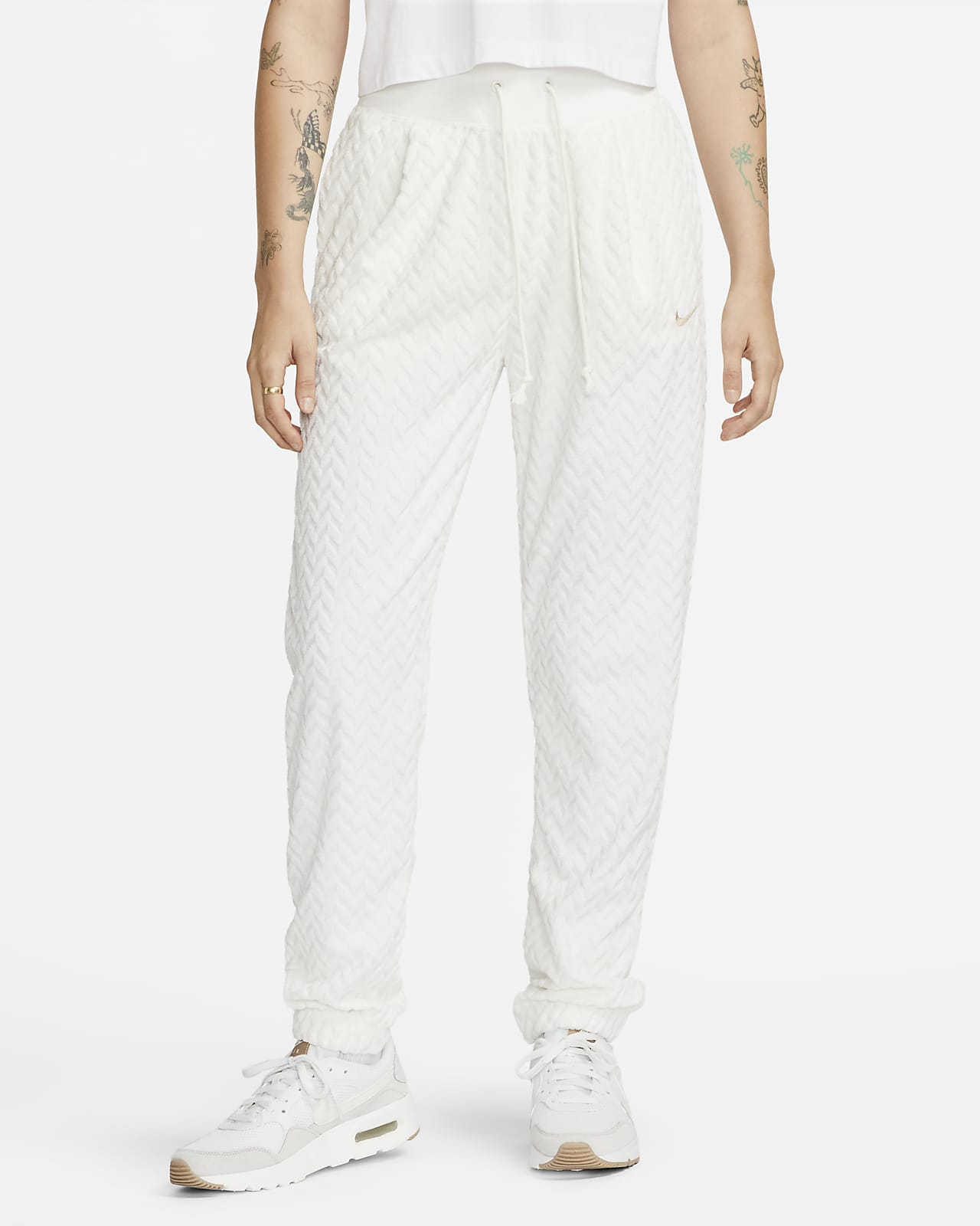 Nike Sportswear Everyday Modern Women's HighWaisted Joggers. Nike CH