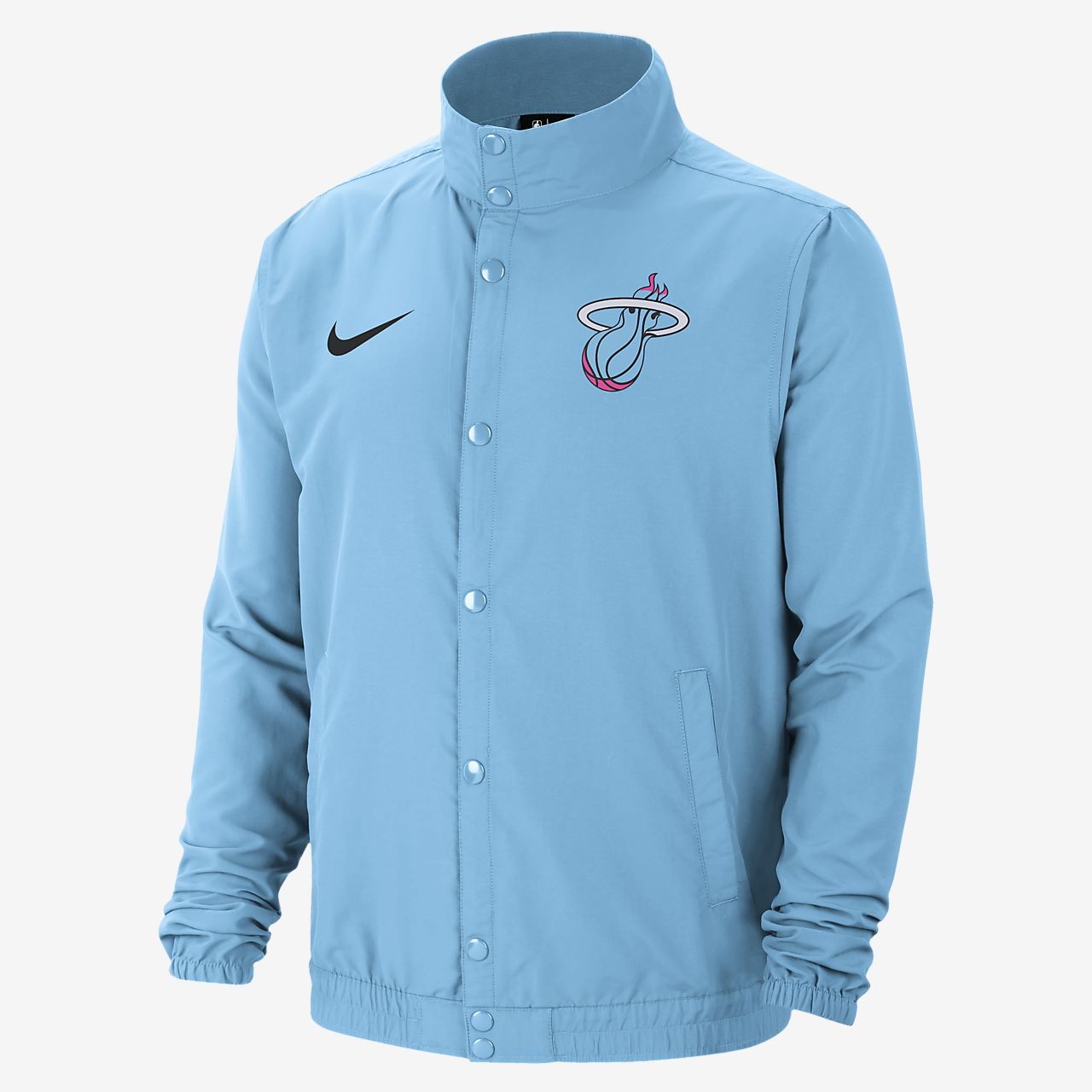 veste nike homme