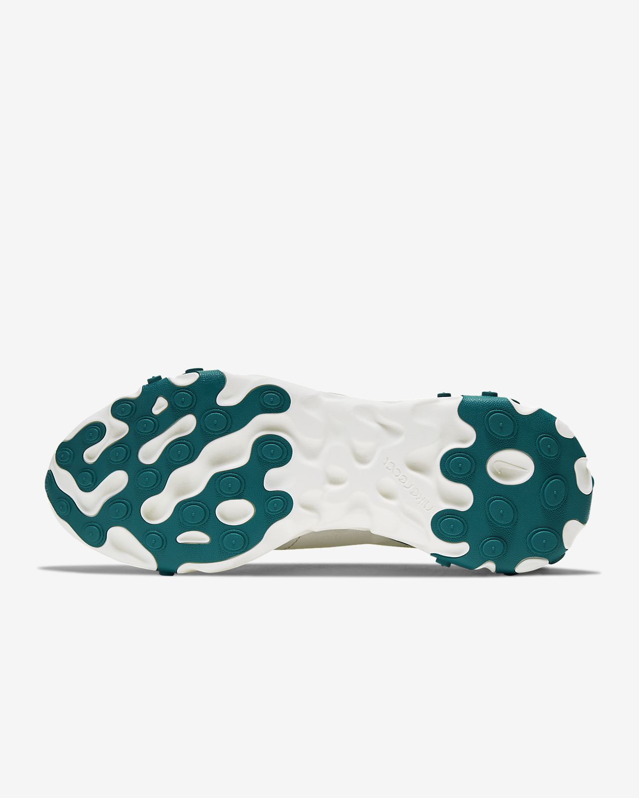 nike react element 95 donna verde