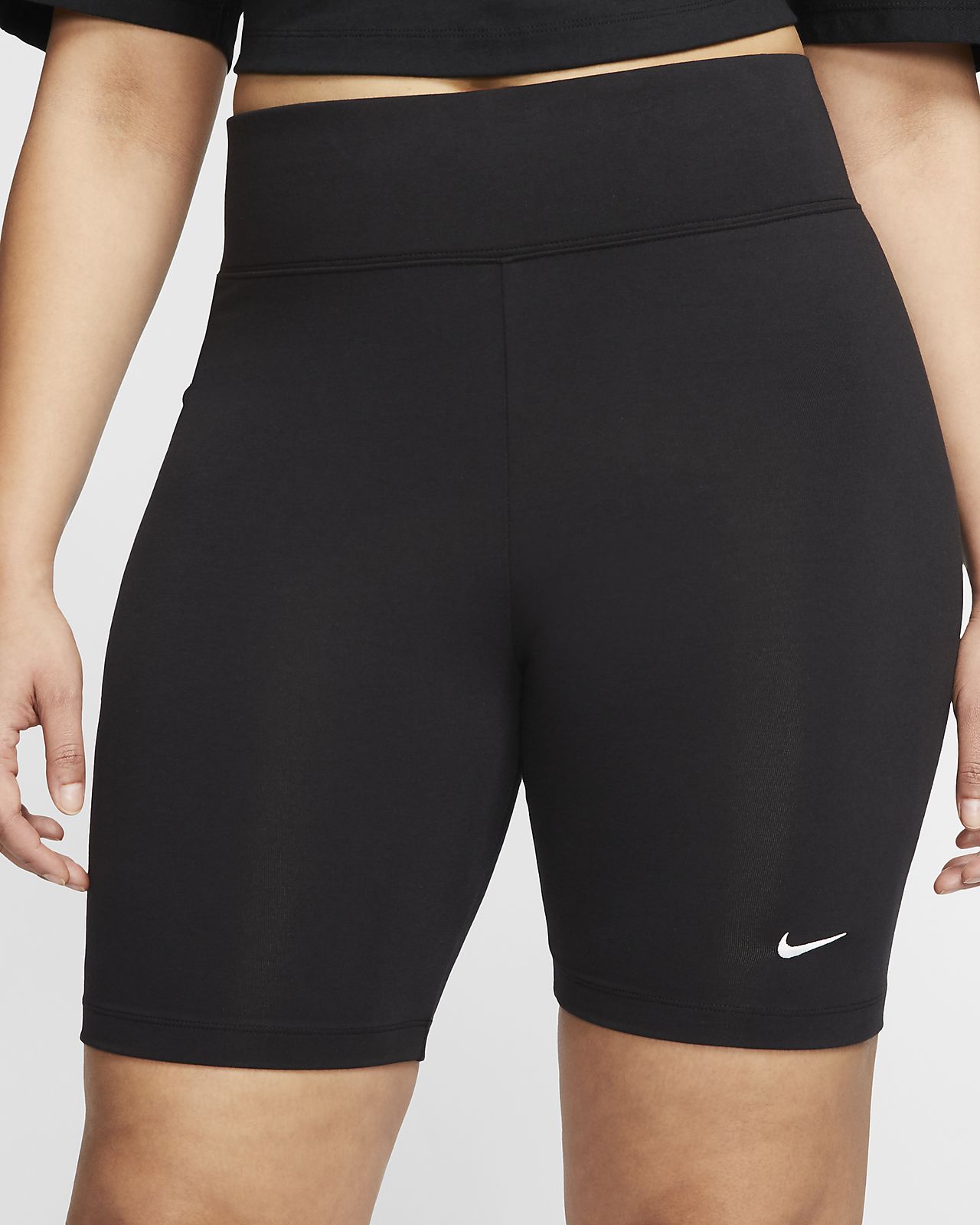 short de sport nike femme