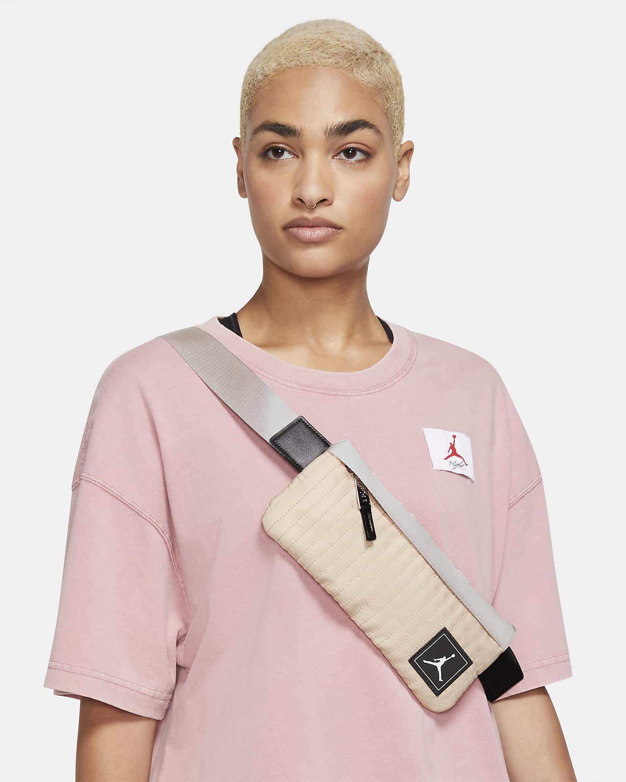 Jordan Crossbody Bag