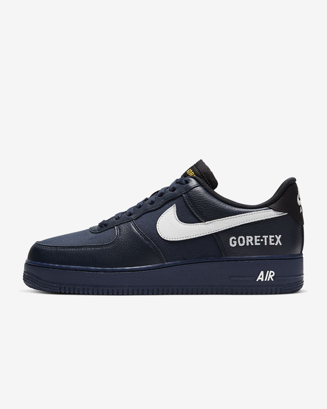 Calzado Nike Air Force 1 GORE-TEX Calzado Nike Air Force 1 GORE-TEX