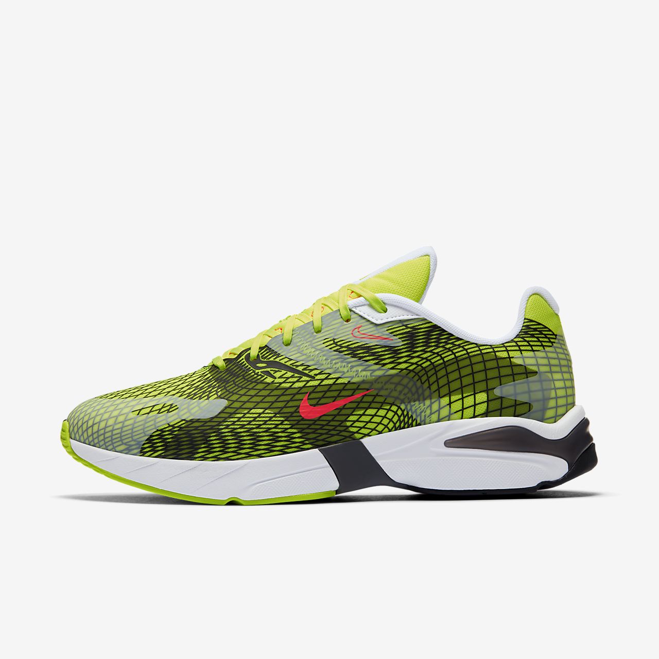 nike ghoswift volt