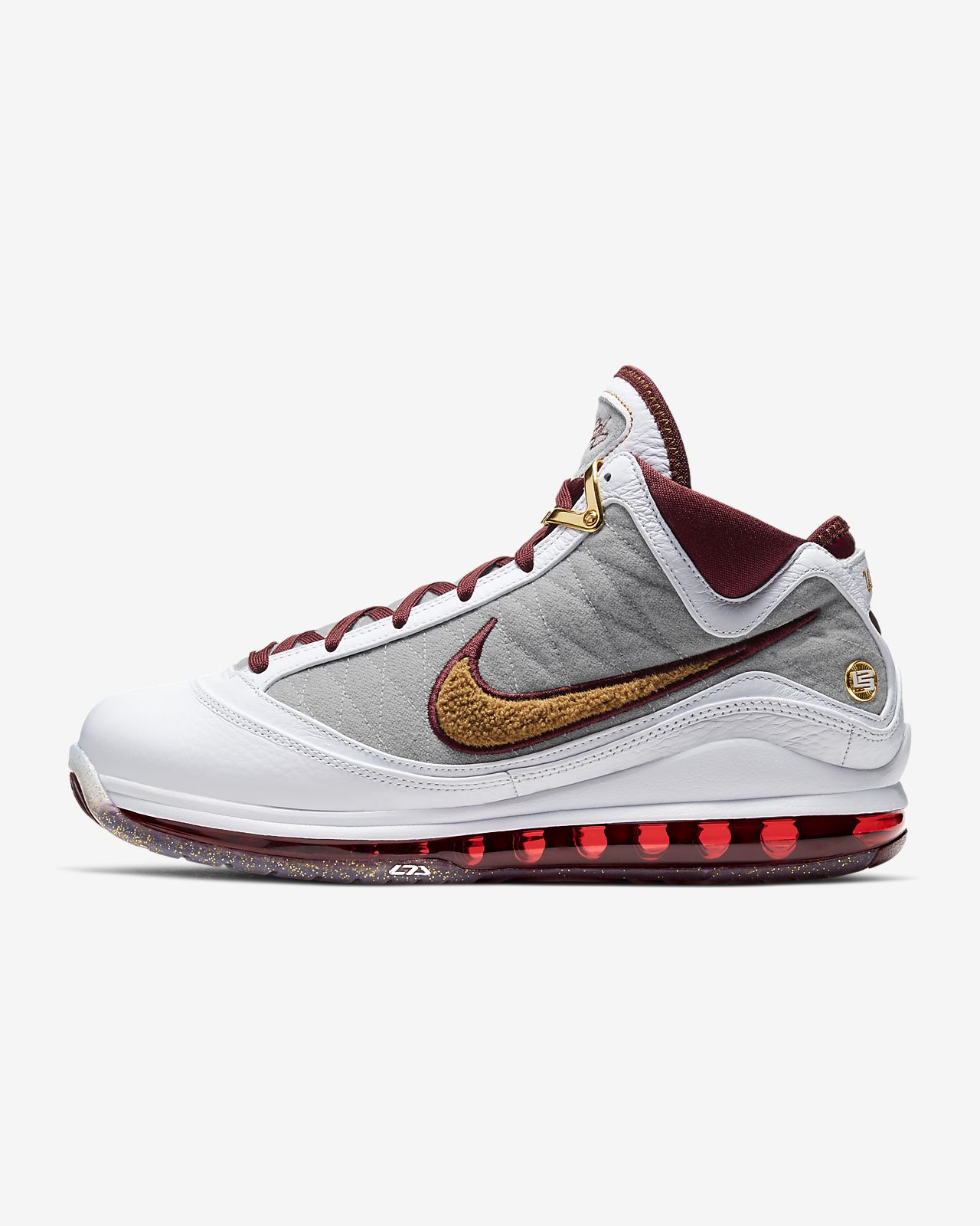 Nike LeBron 7 Men's Shoe