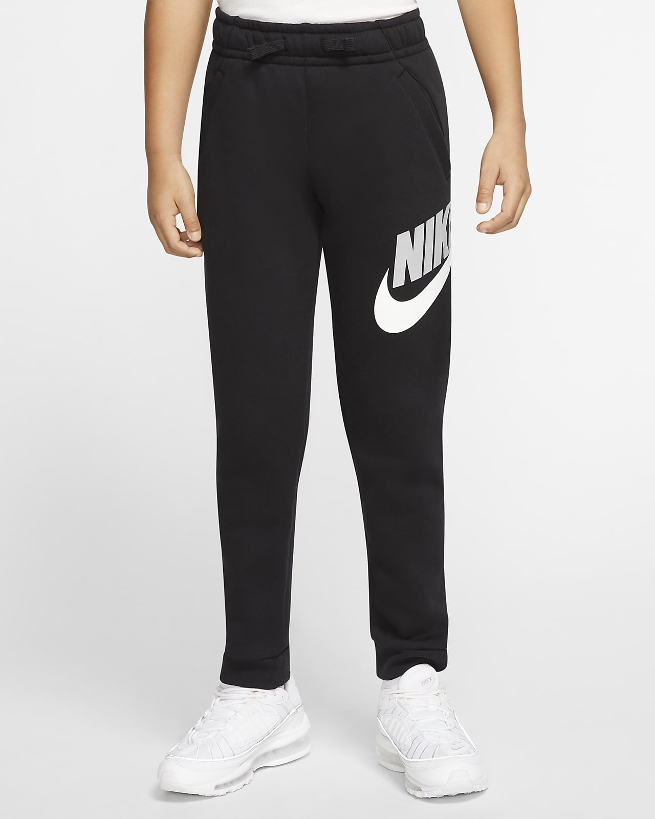Nike Sportswear Club Fleece Hose für ältere Kinder (Jungen)