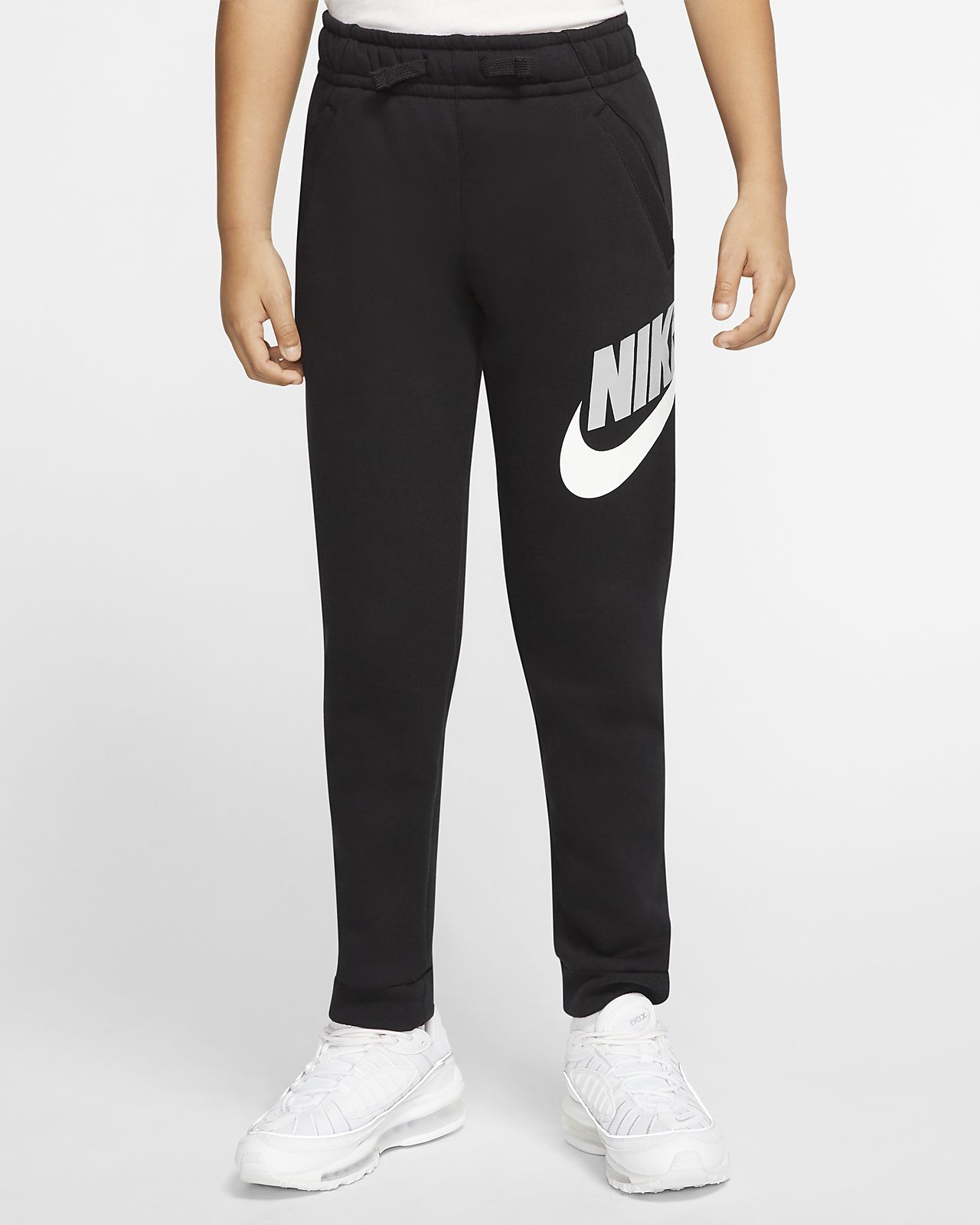 nike boys trousers