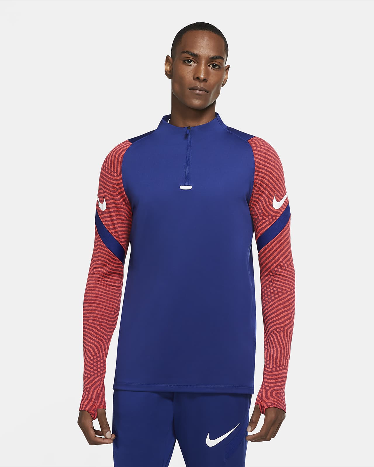 How Does Nike Dri Fit Fit At Melissa Frink Blog
