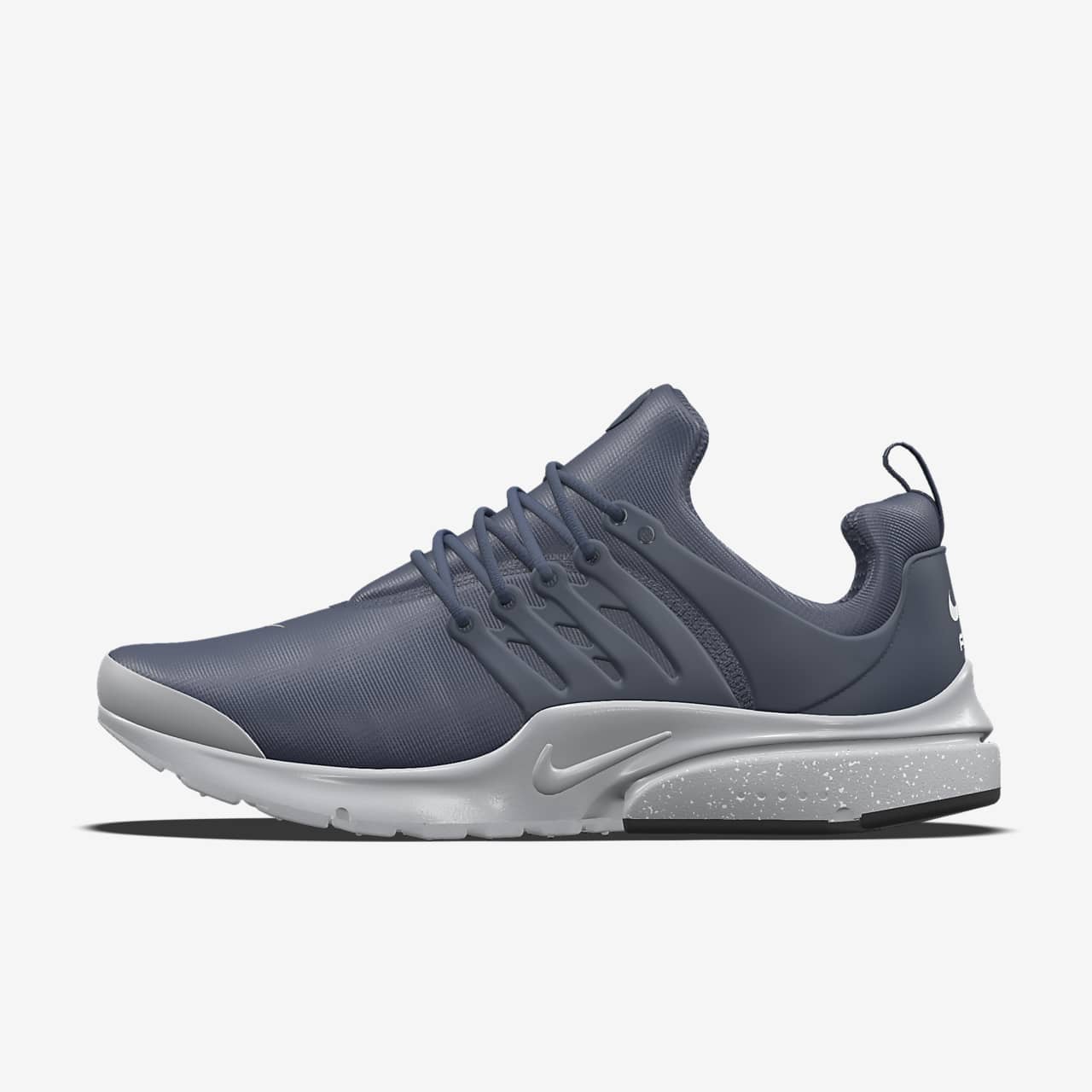 Chaussure personnalisable Nike Air Presto By You pour homme