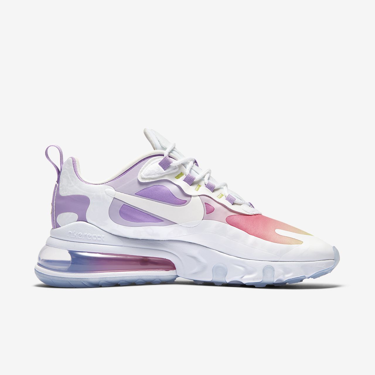 nike air max 270 fille