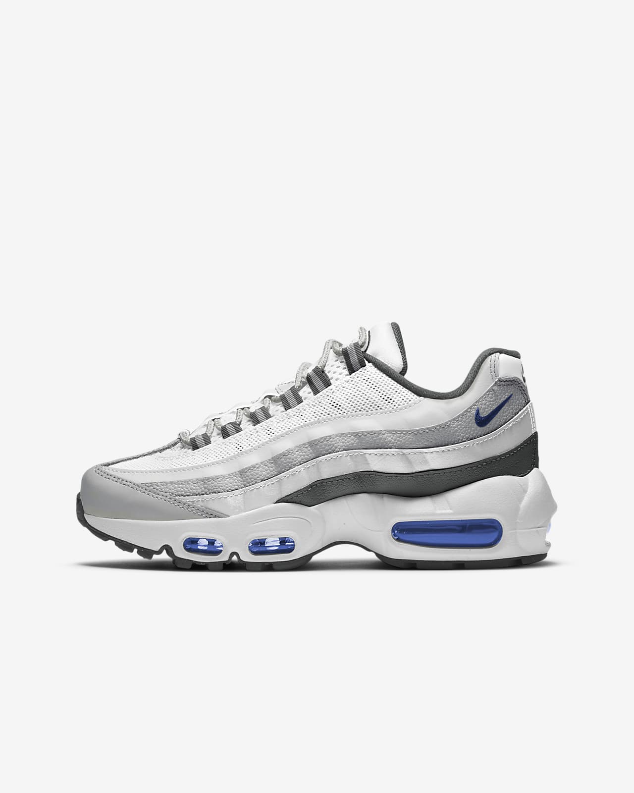 big kids air max 95