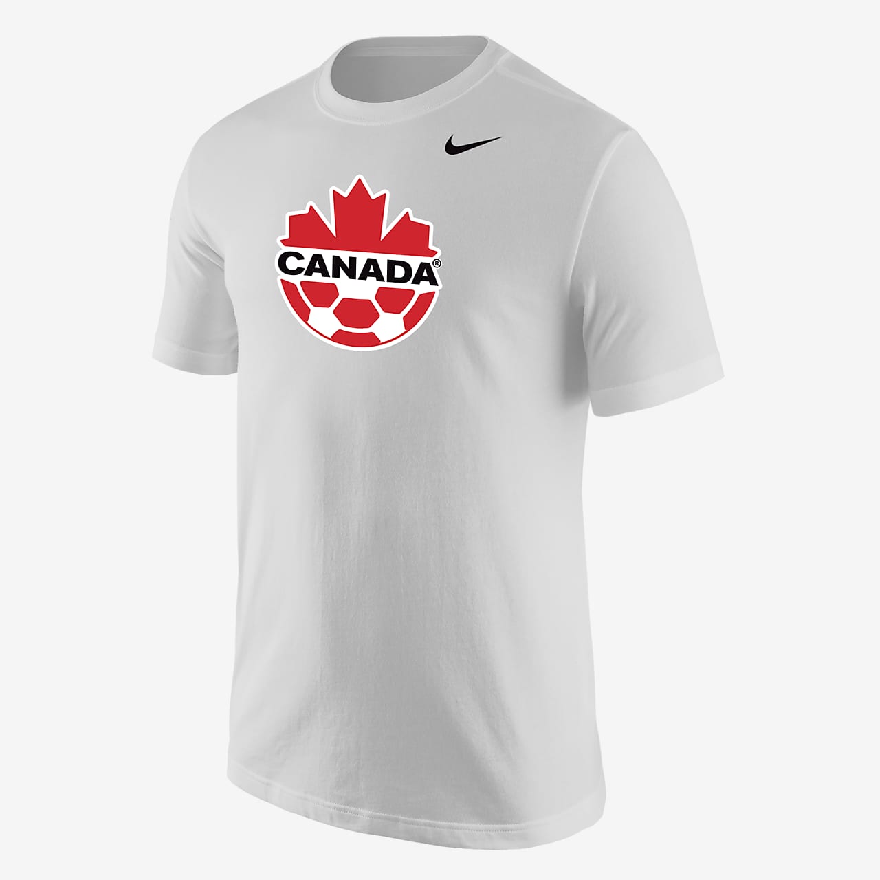 Nike Core para Canadá. Nike.com