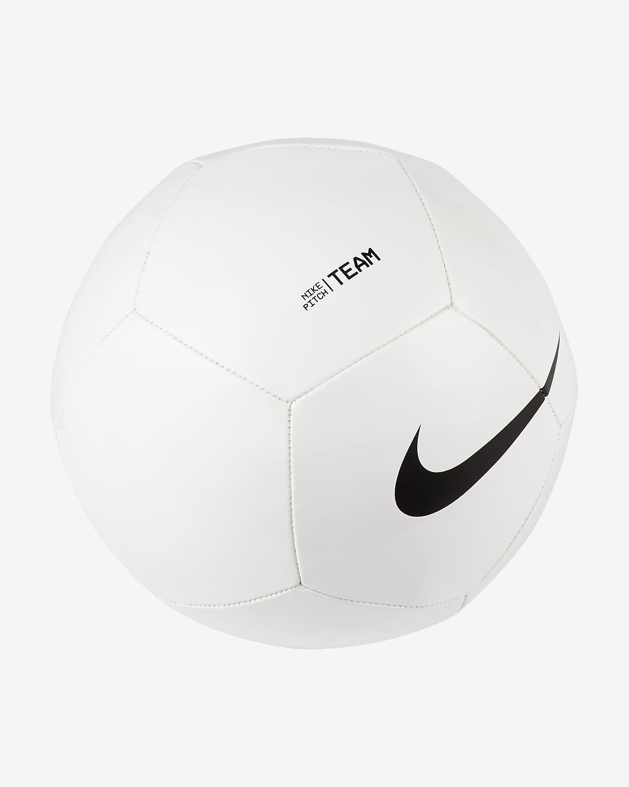 Balón de fútbol Nike Pitch Team