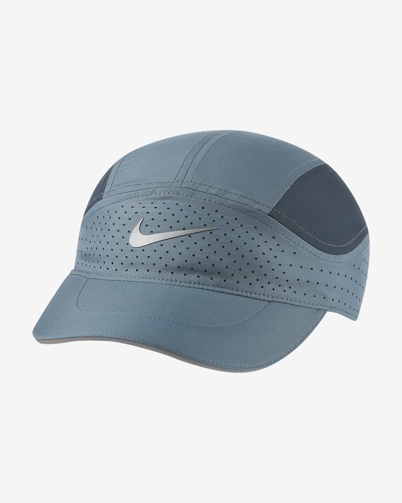 nike tailwind running cap