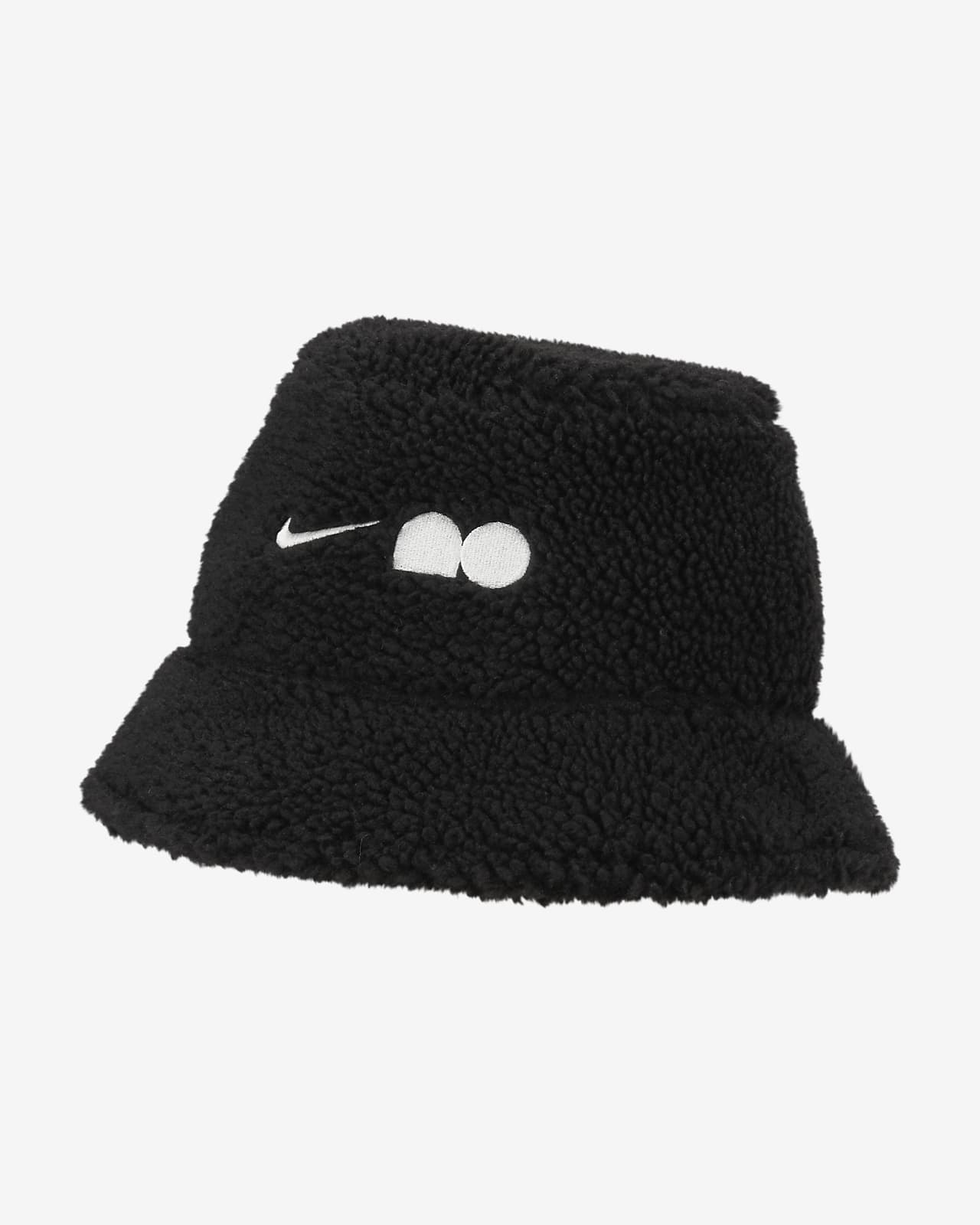 Bob en tissu Fleece Naomi Osaka