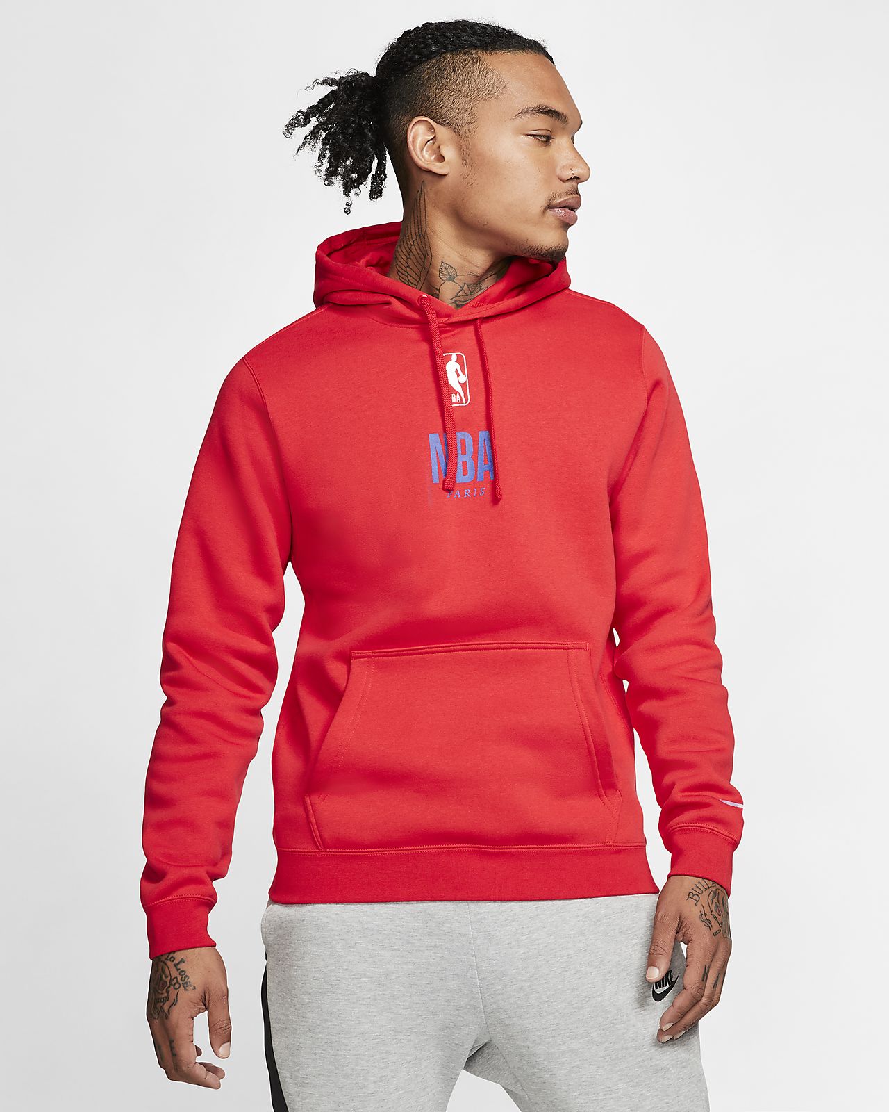 pull nike paris