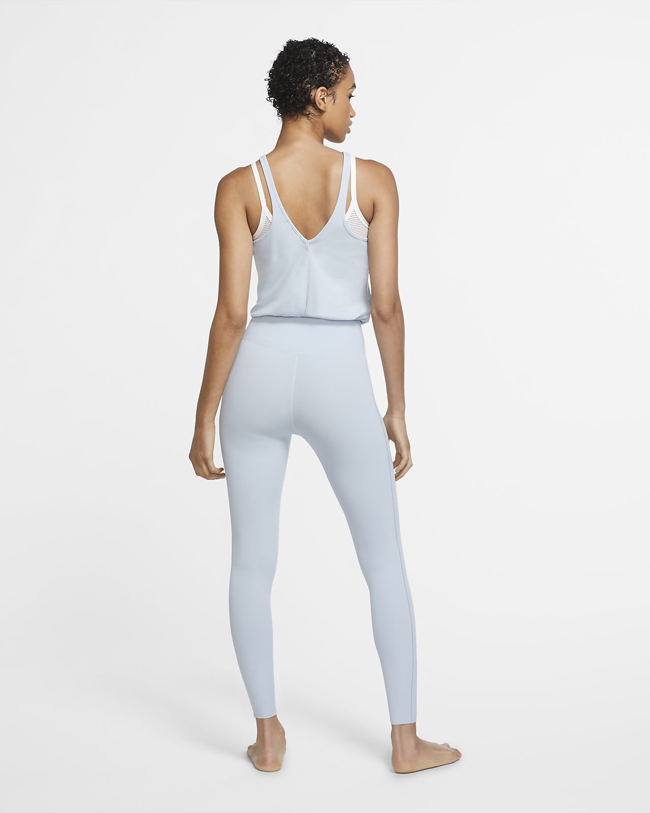 women's active jumpsuit