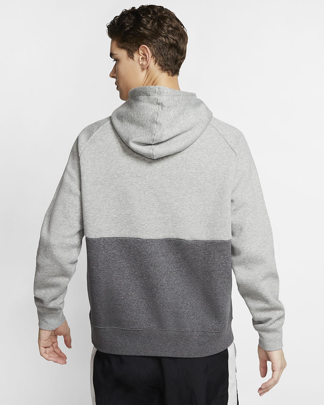 haut en tissu fleece nike air pour homme haut en tissu fleece nike air pour homme