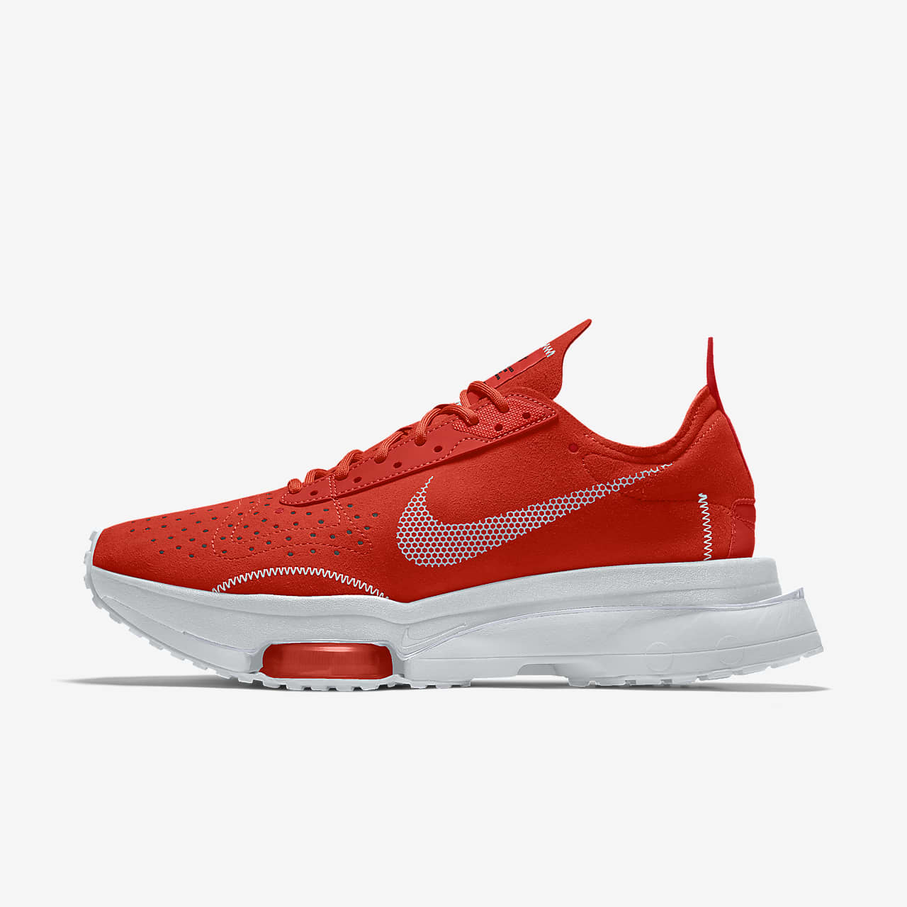 nike type s