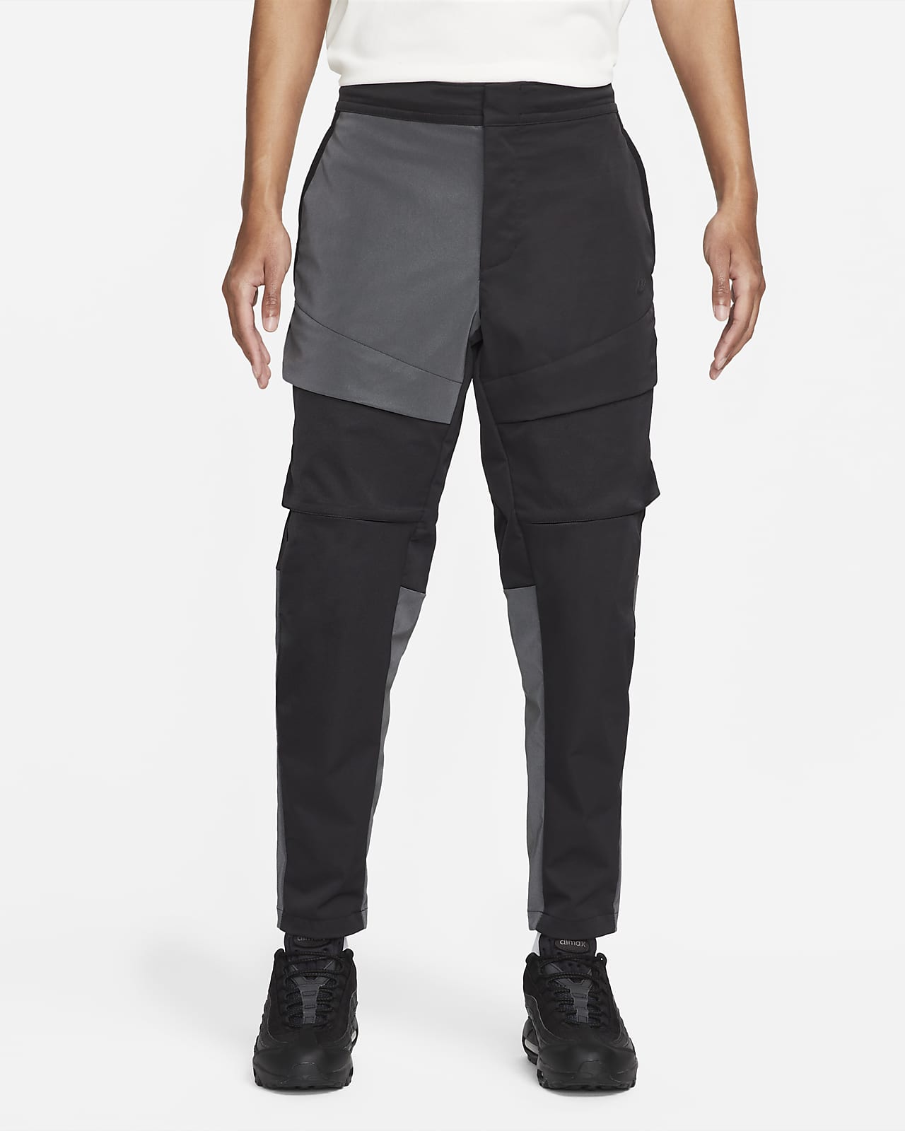 Nike Sportswear Tech Pack Men's Reflective Unlined Cargo Pants