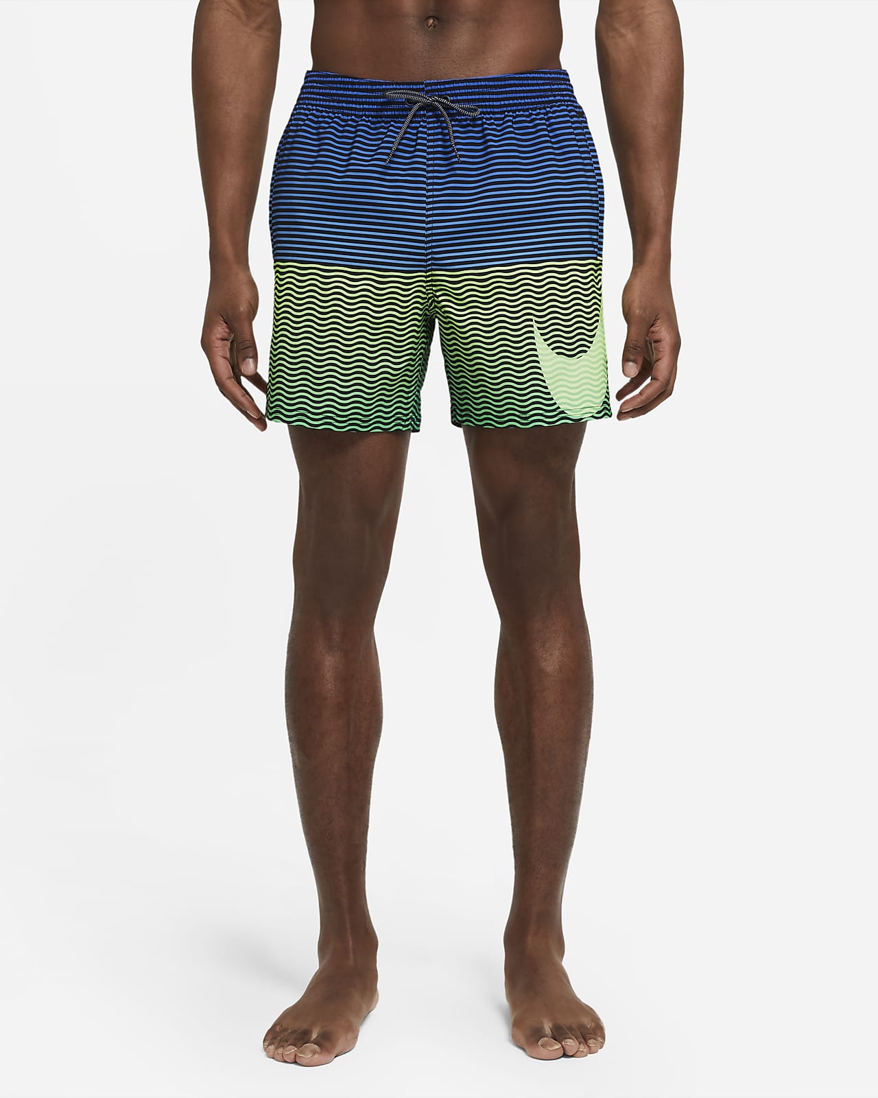 Nike Vital Men's 13cm (approx.) Swimming Trunks