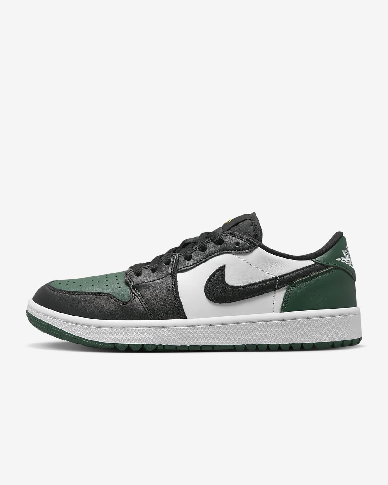 Air Jordan 1 Low G Golf Shoes