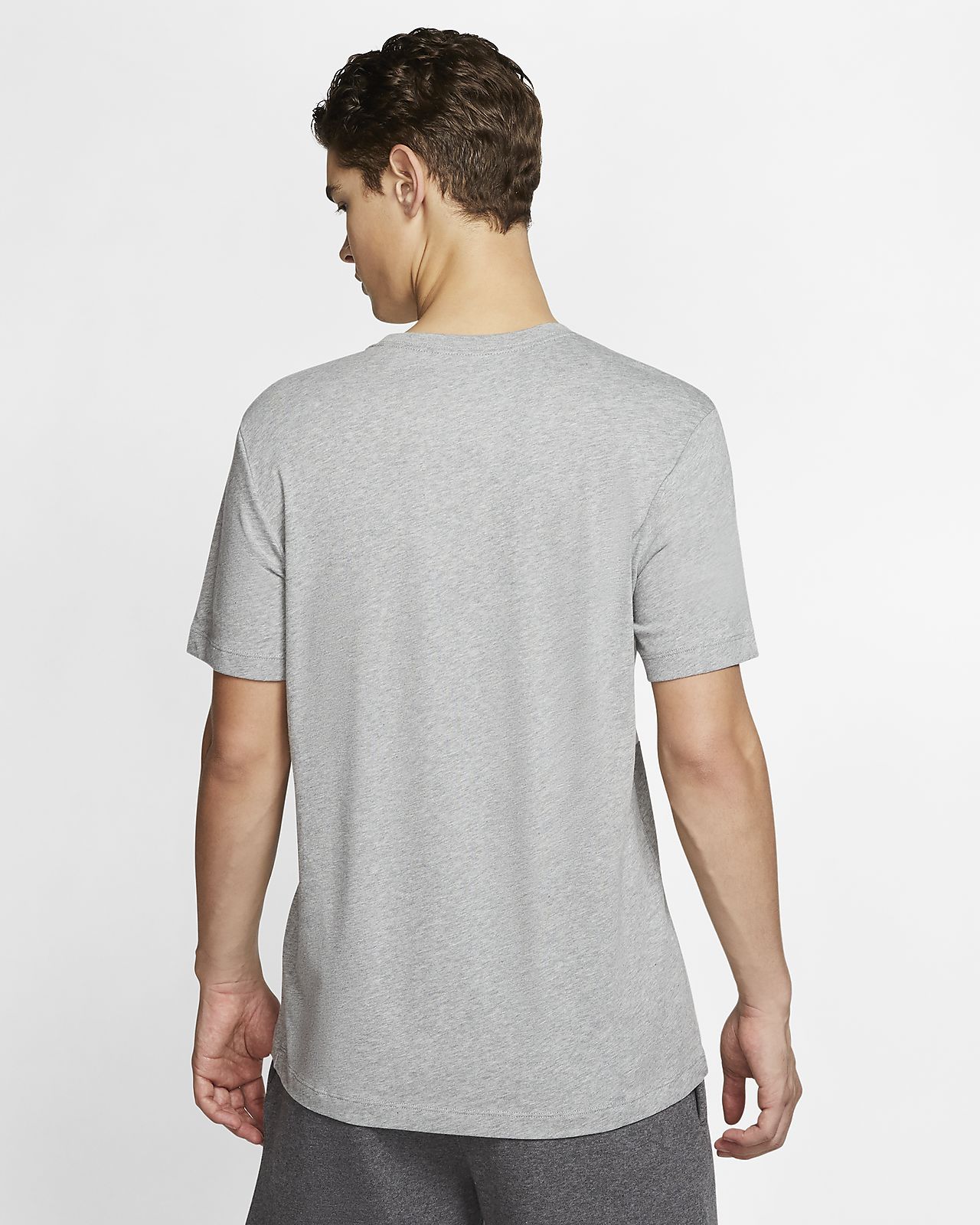 playeras hombre nike