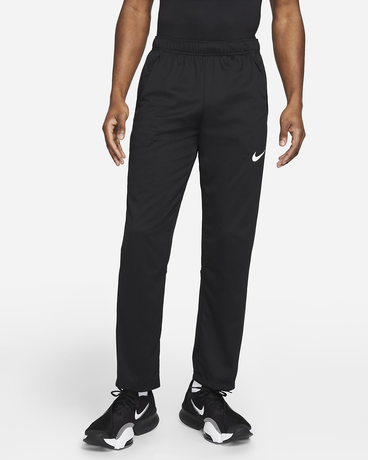 Nike Dri-FIT Epic Men's Knit Training Pants