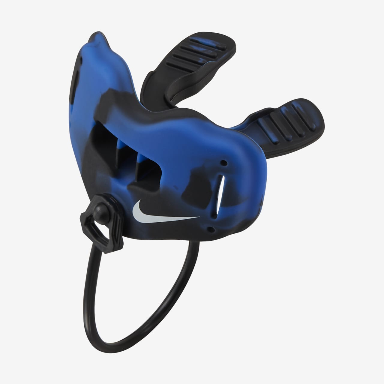 Quick Release Tether Mouthguards