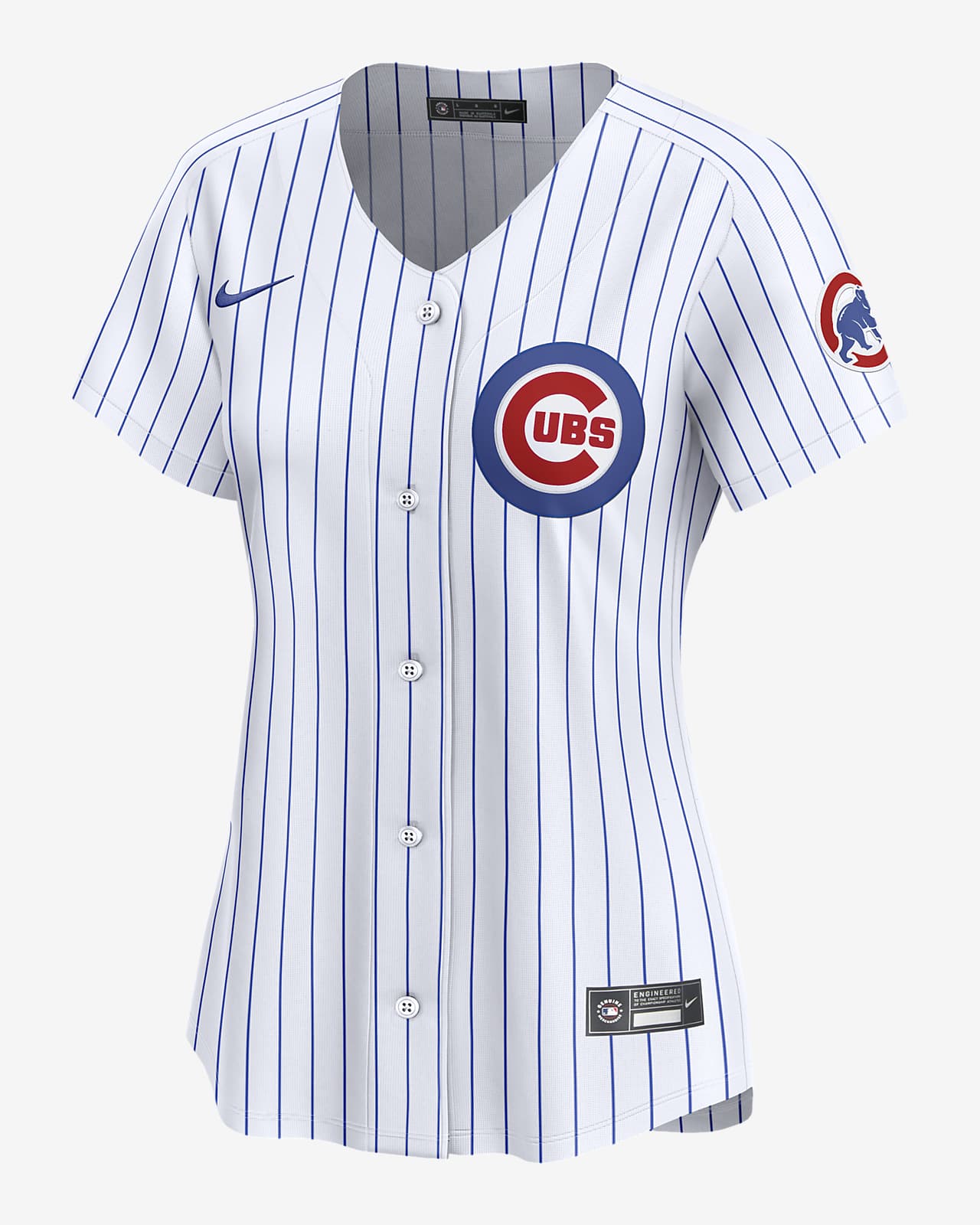 Cody Bellinger Chicago Cubs Women's Nike Dri-FIT ADV MLB Limited Jersey