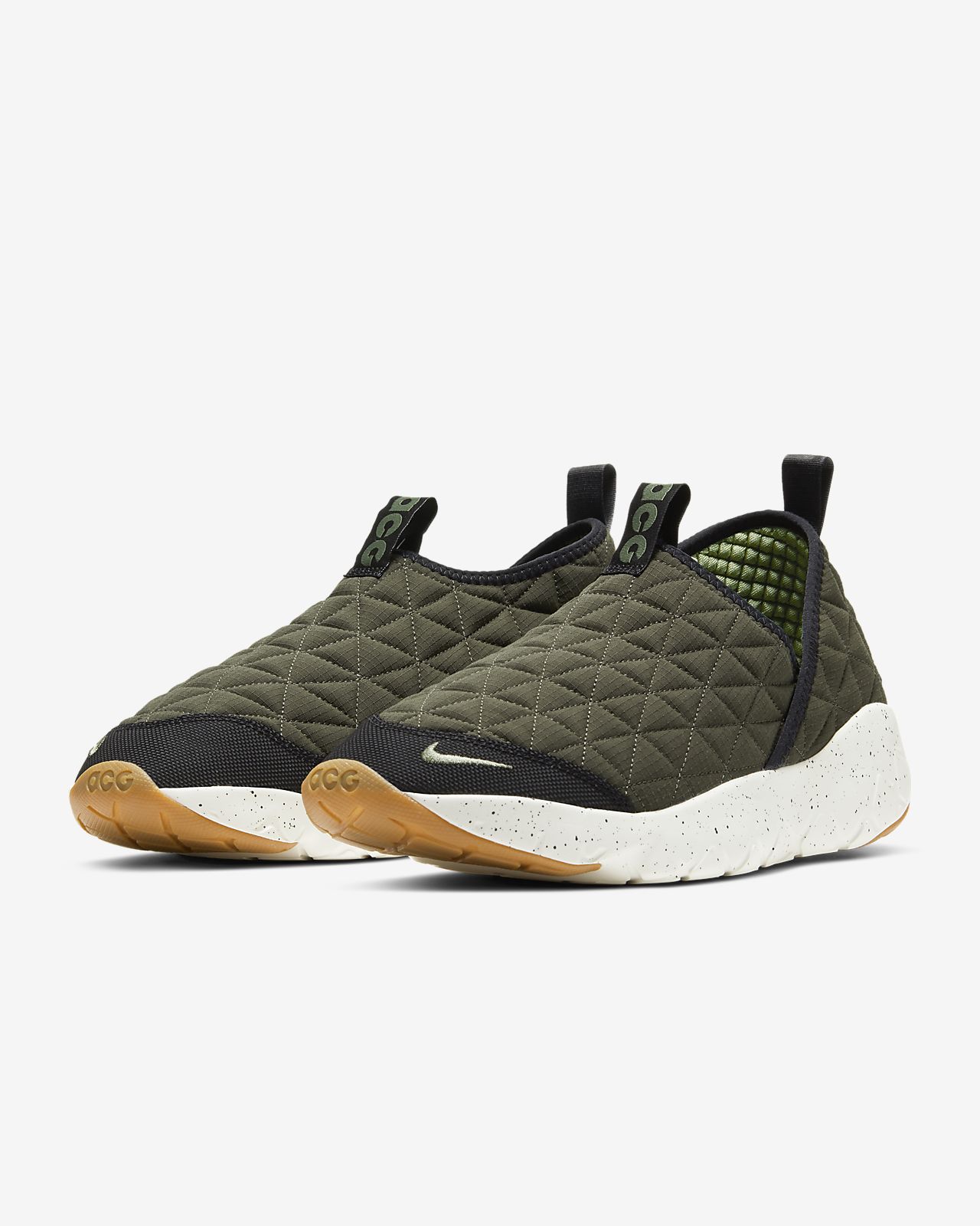 nike acg schuhe