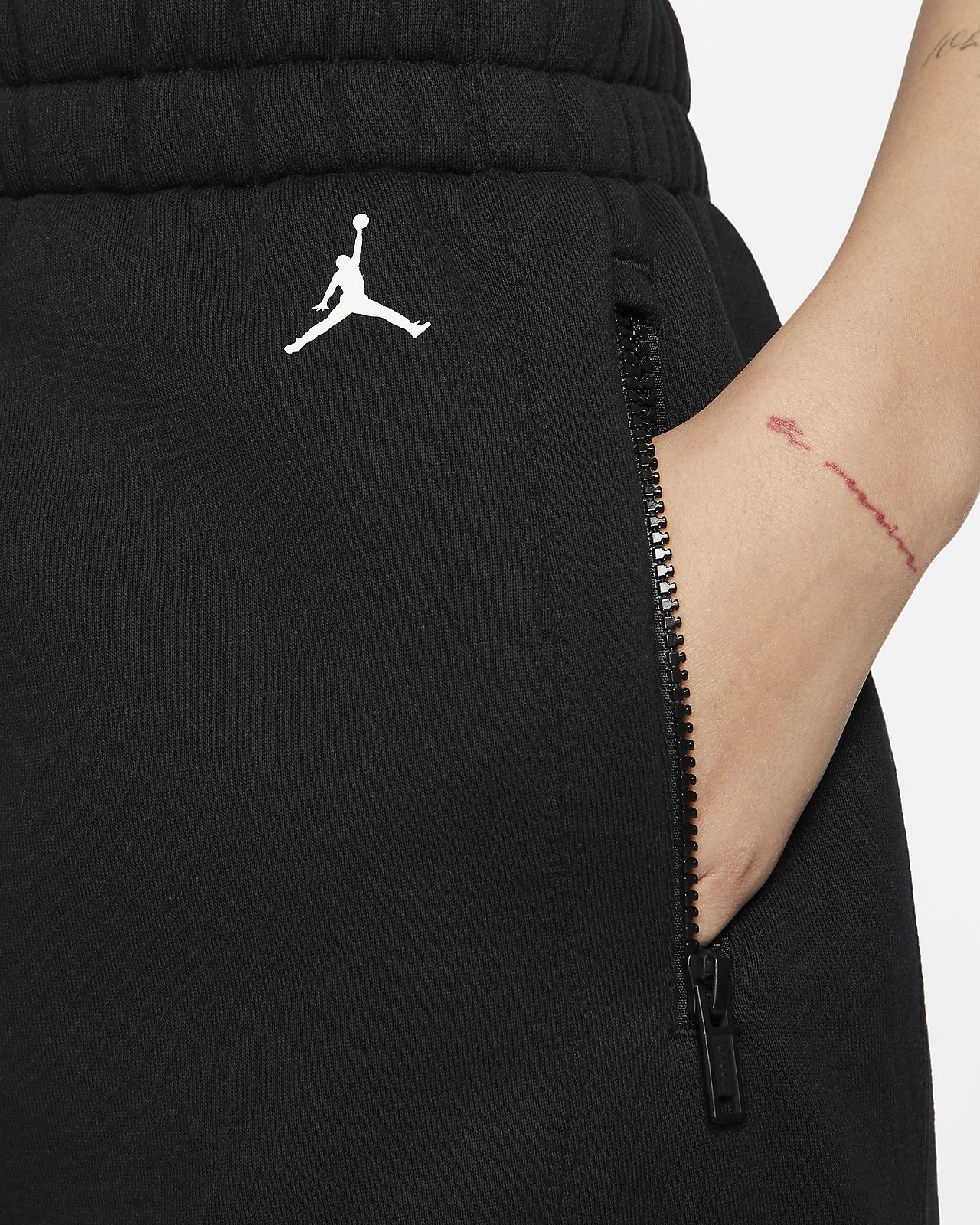 womens jordan pants