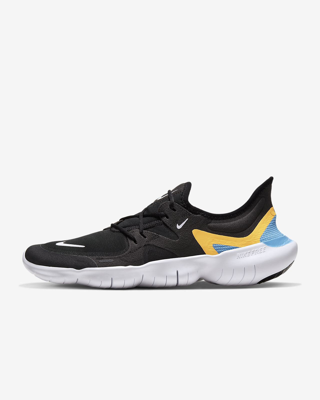 Calzado de running para hombre Nike Free RN 5.0 Calzado de running para hombre Nike Free RN 5.0