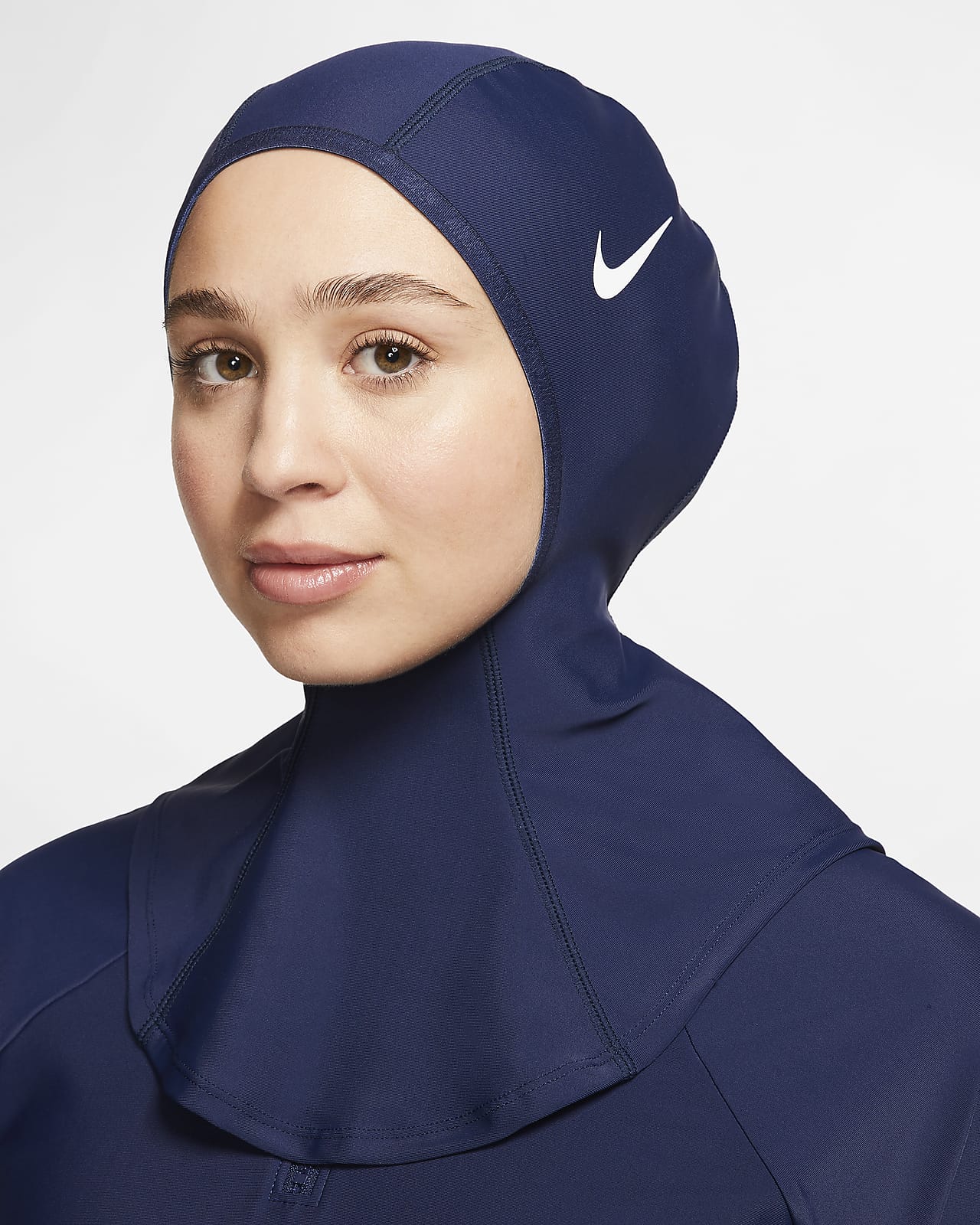 Hijab de natação Nike Victory para mulher