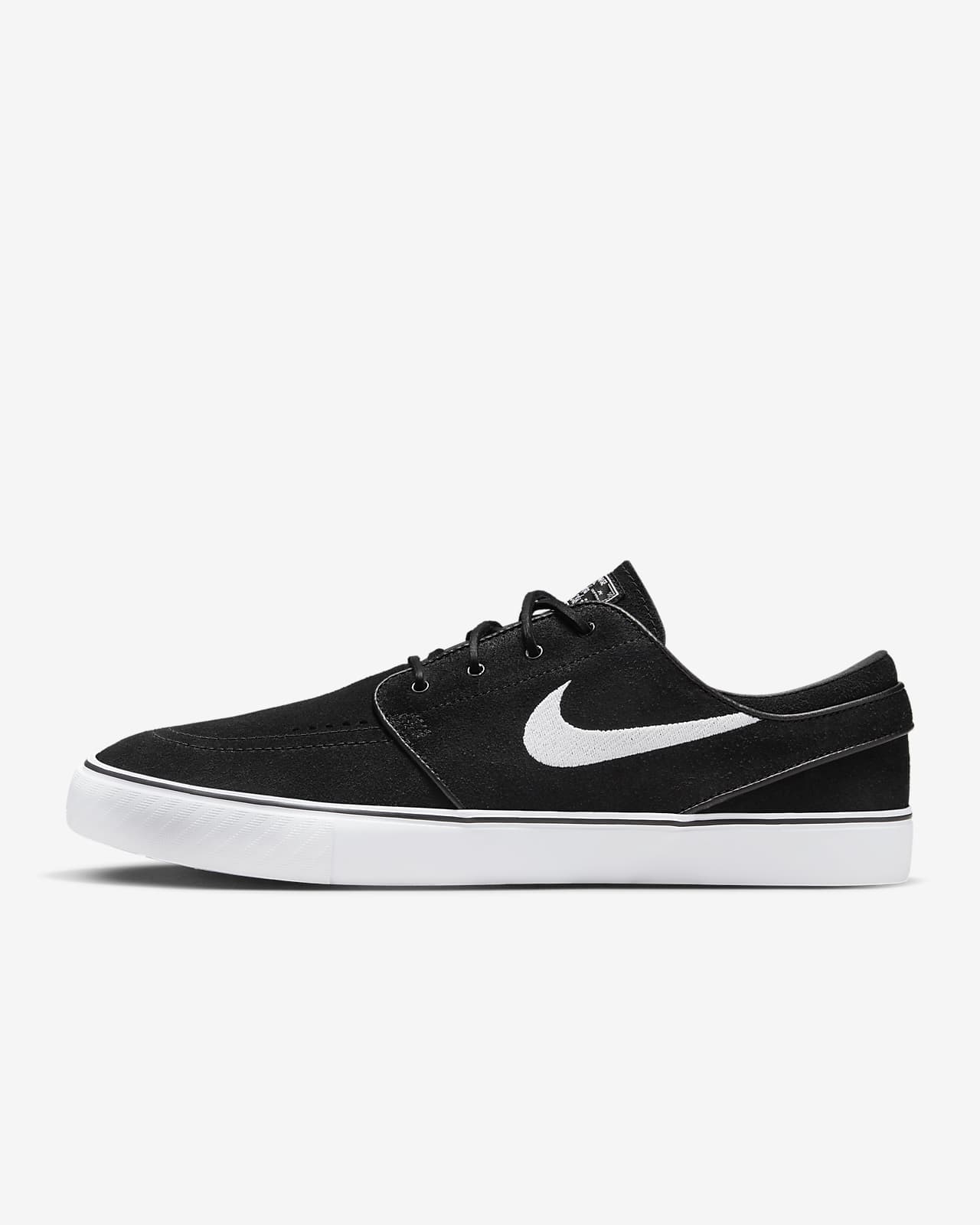 Nike SB Zoom Janoski OG+ Skate Shoes. Nike UK