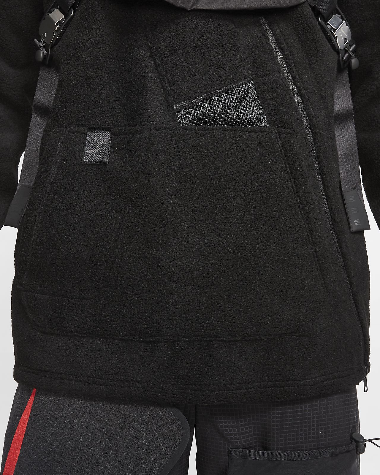 mmw x nike shorts mmw x nike shorts