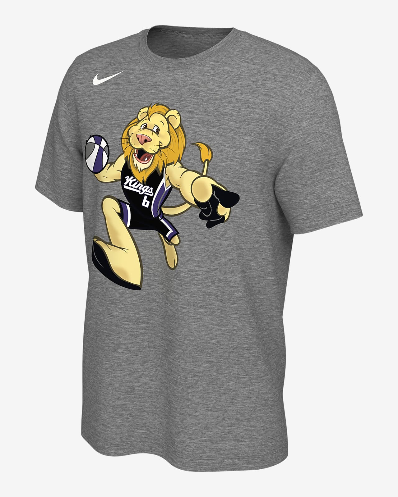 Sacramento Kings Men's Nike NBA T-Shirt
