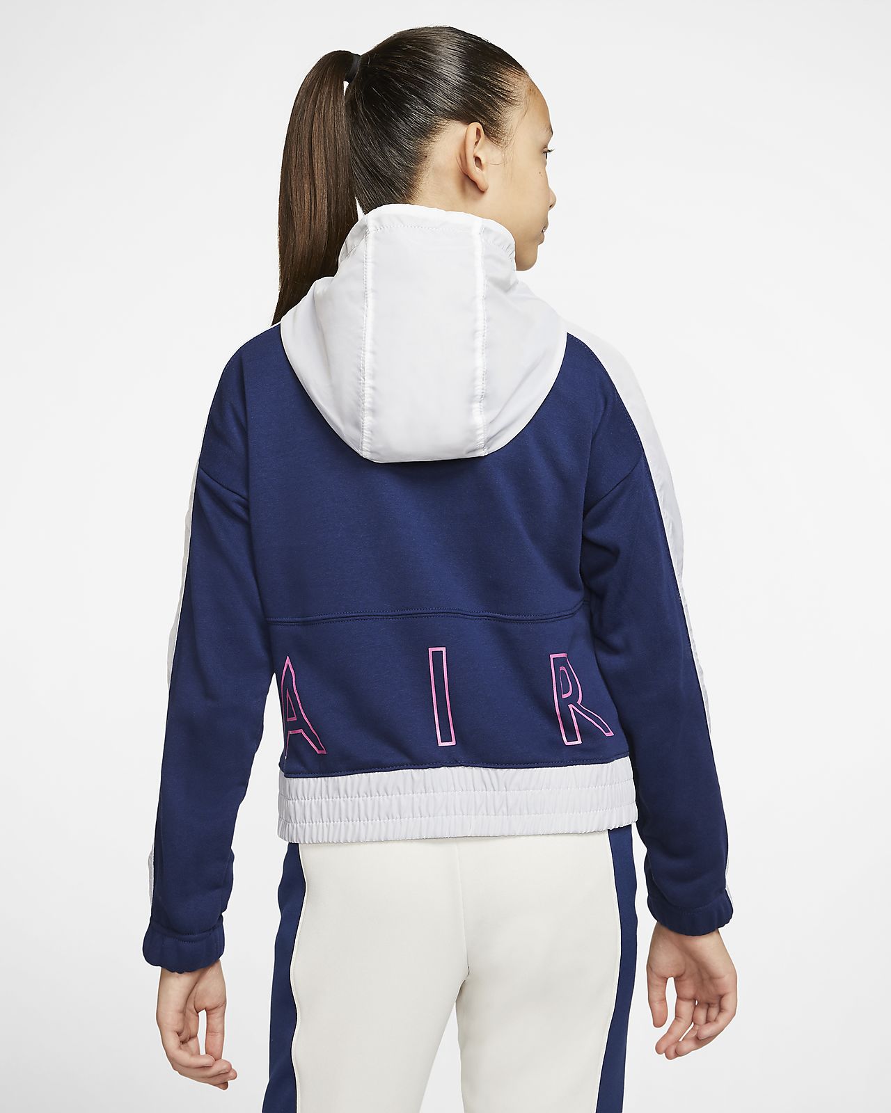 nike just do it tracksuit