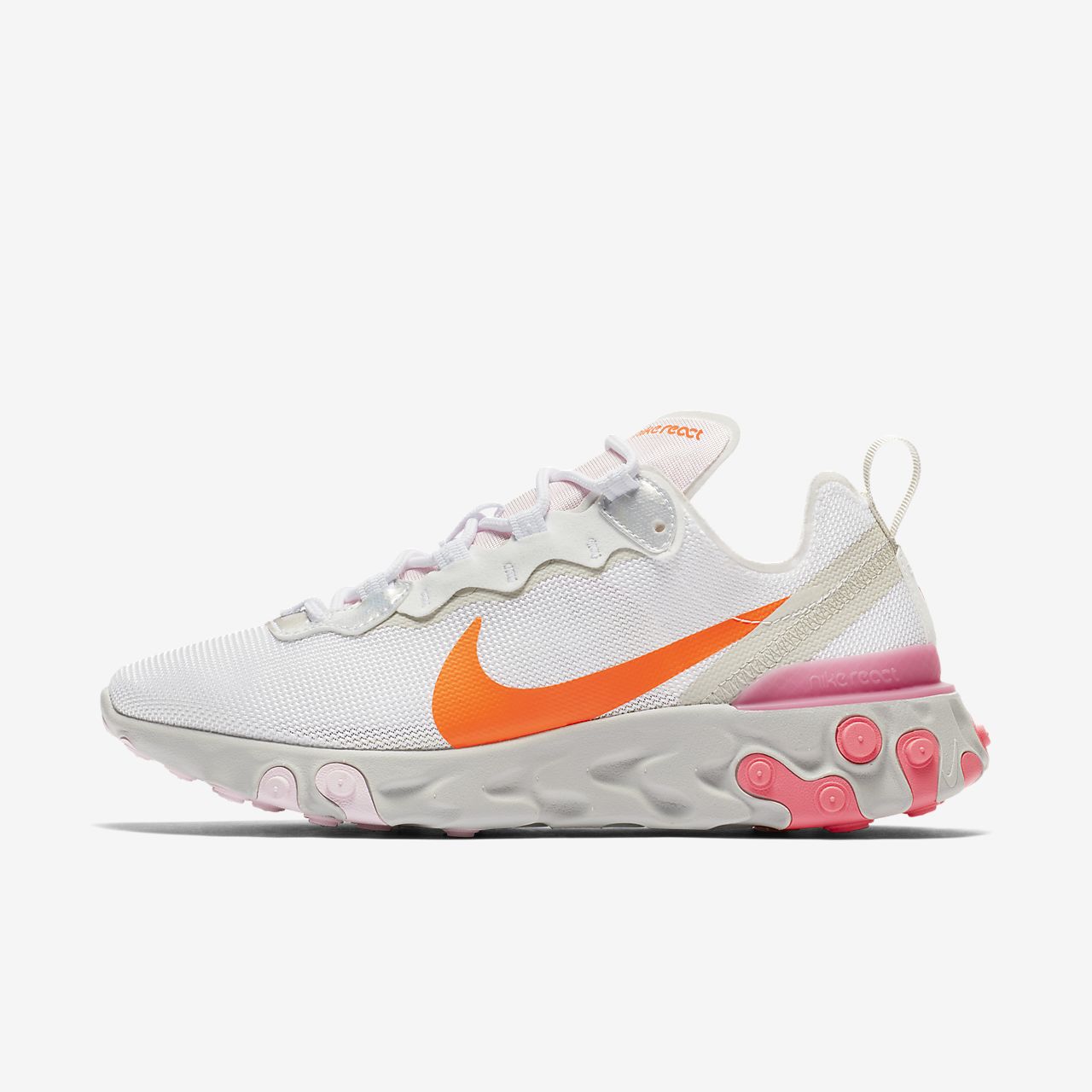 Chaussure Nike React Element 55 pour Femme Chaussure Nike React Element 55 pour Femme
