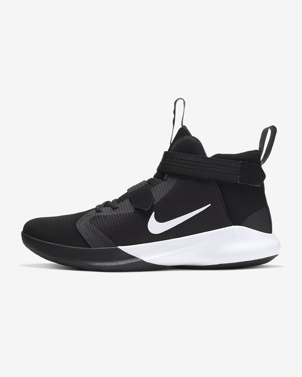 nike precision 3 nbk
