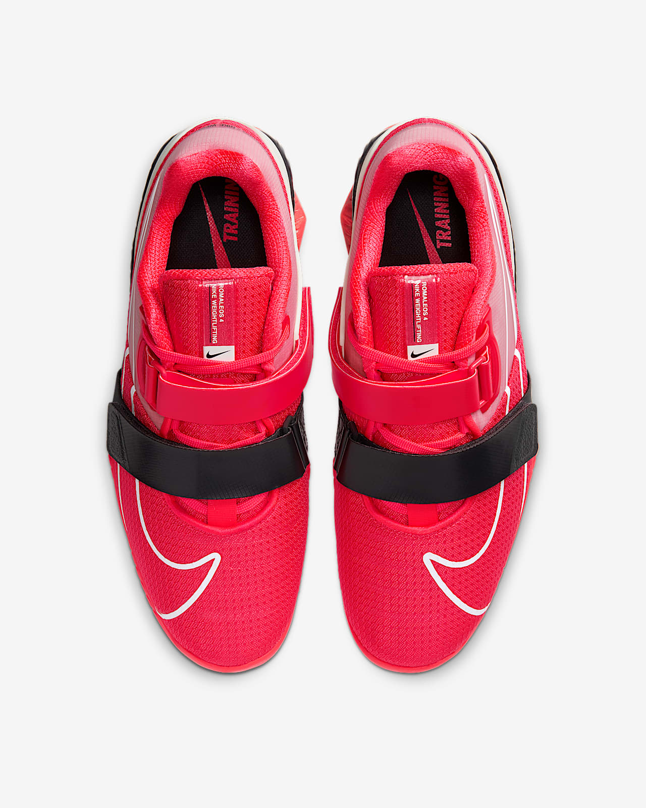 romaleos nike womens