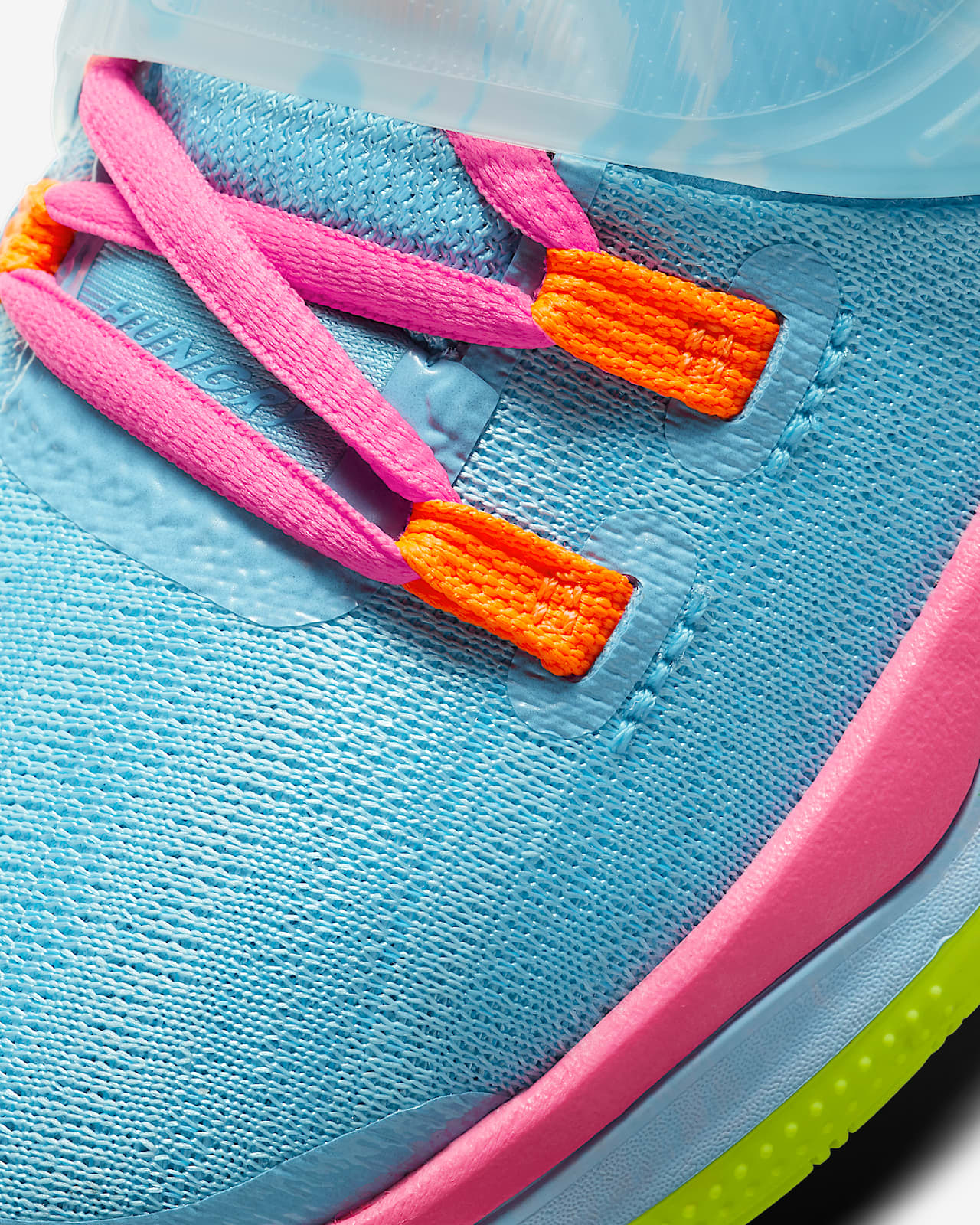 kyrie 6 volt hyper pink