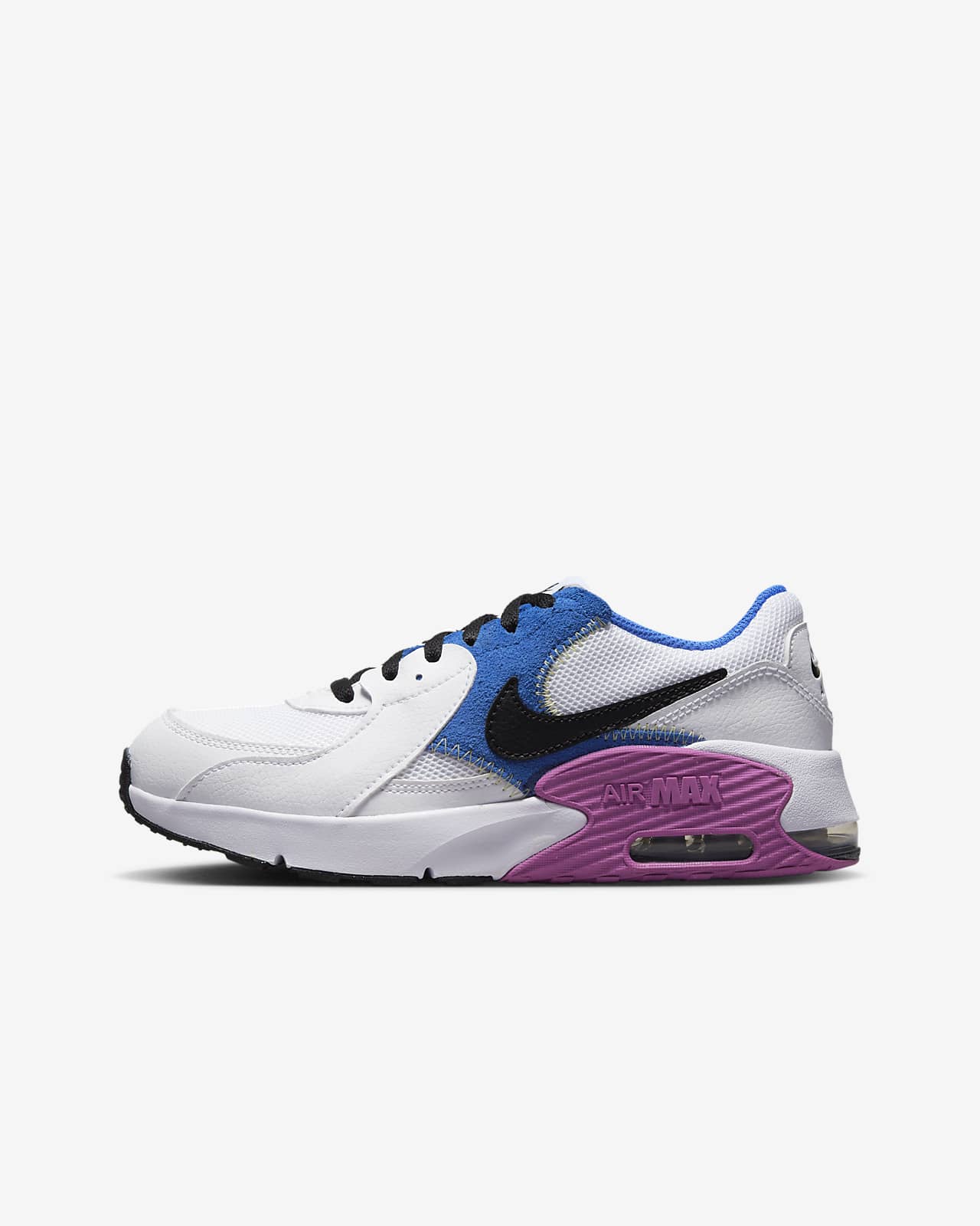 Nike Air Max Excee Older Kids' Shoe