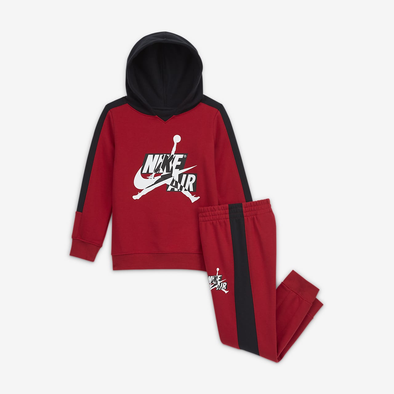 jordan sweatshirts kids